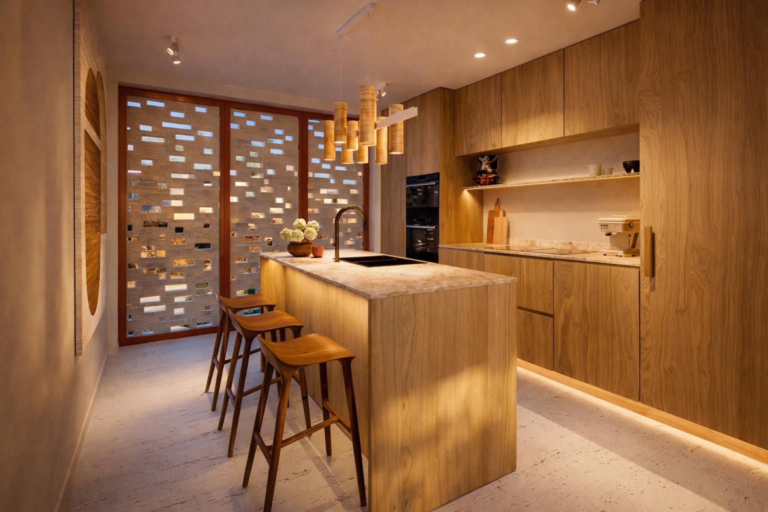 Picture 3 of 3 for House with four bedrooms in Tielt-Winge
