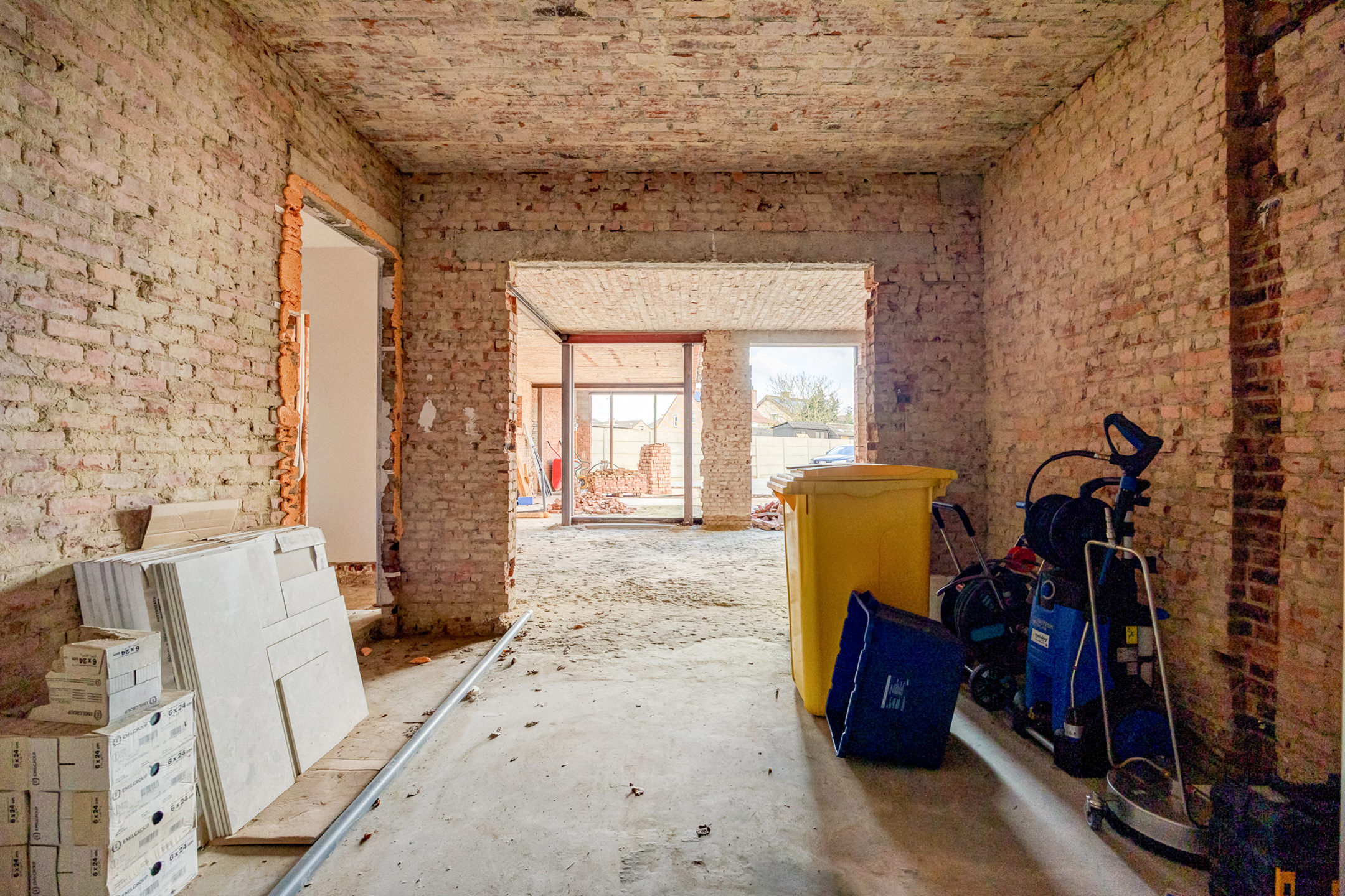 Picture 4 of 4 for Exceptional house with three bedrooms in Heist-op-den-Berg