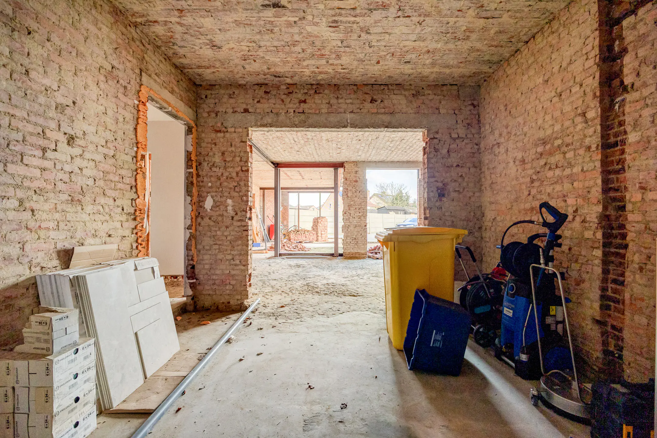 Picture 4 of 4 for Exceptional house with three bedrooms in Heist-op-den-Berg