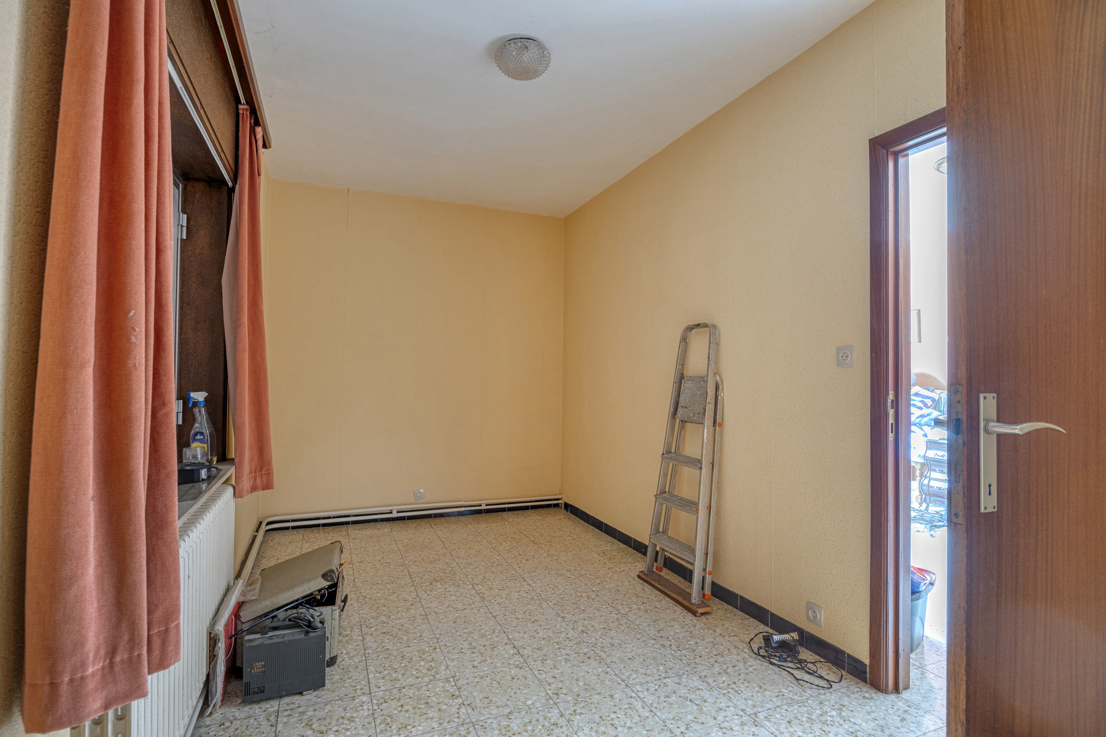 Picture 2 of 4 for House with three bedrooms in Aalst Erembodegem