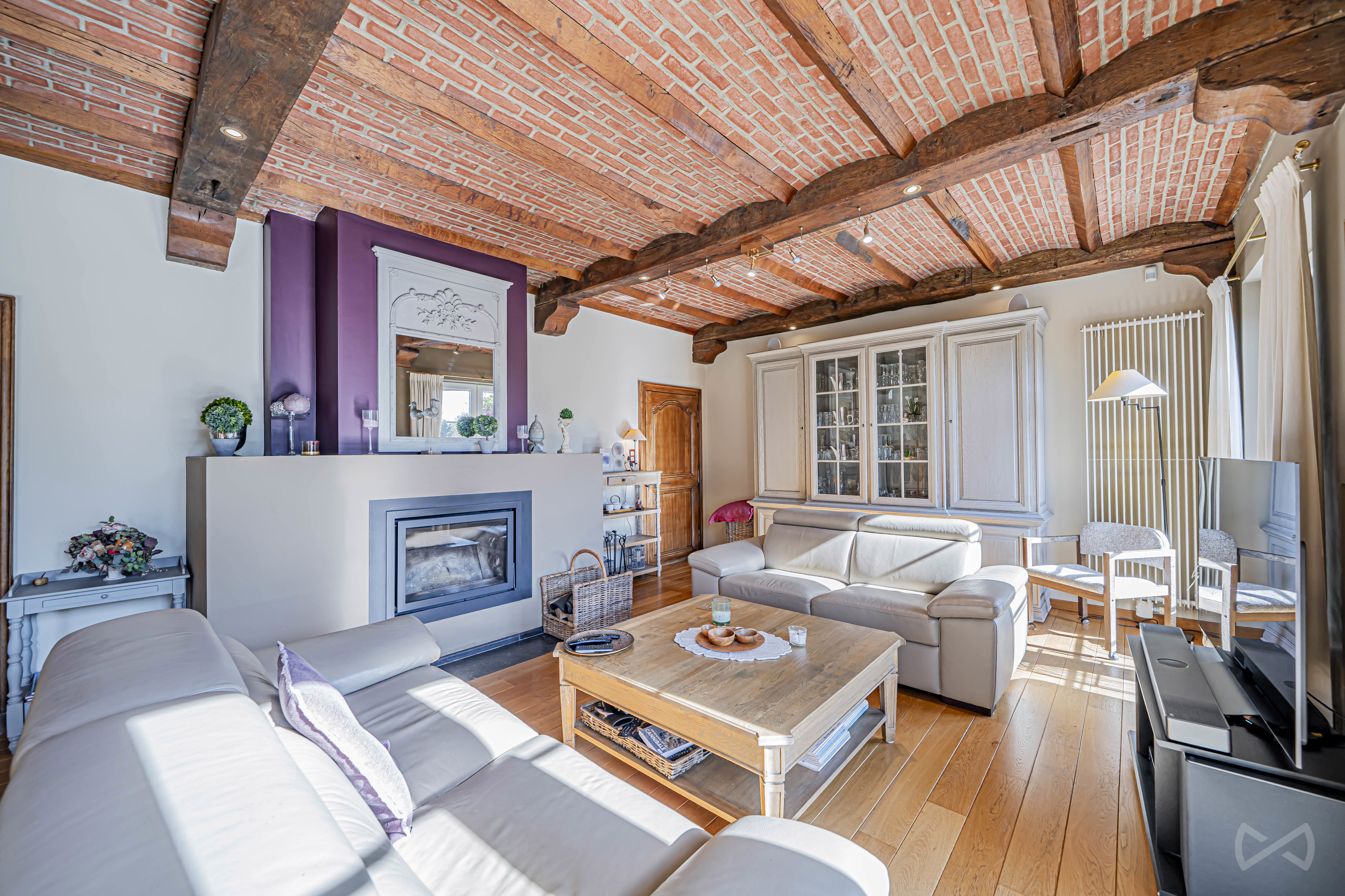 Picture 4 of 4 for Villa with four bedrooms in Ham-sur-heure