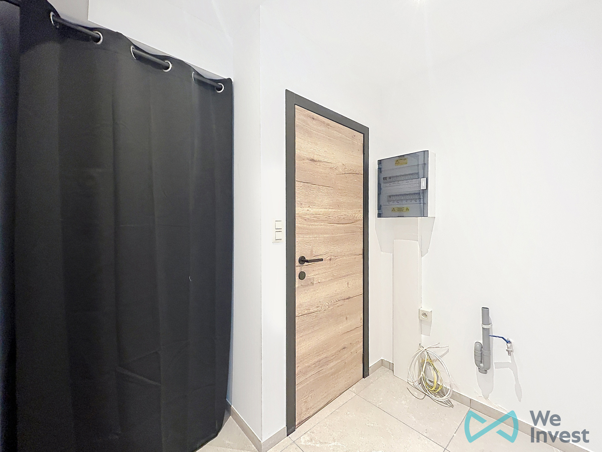Picture 2 of 3 for Flat with one bedroom in Soignies