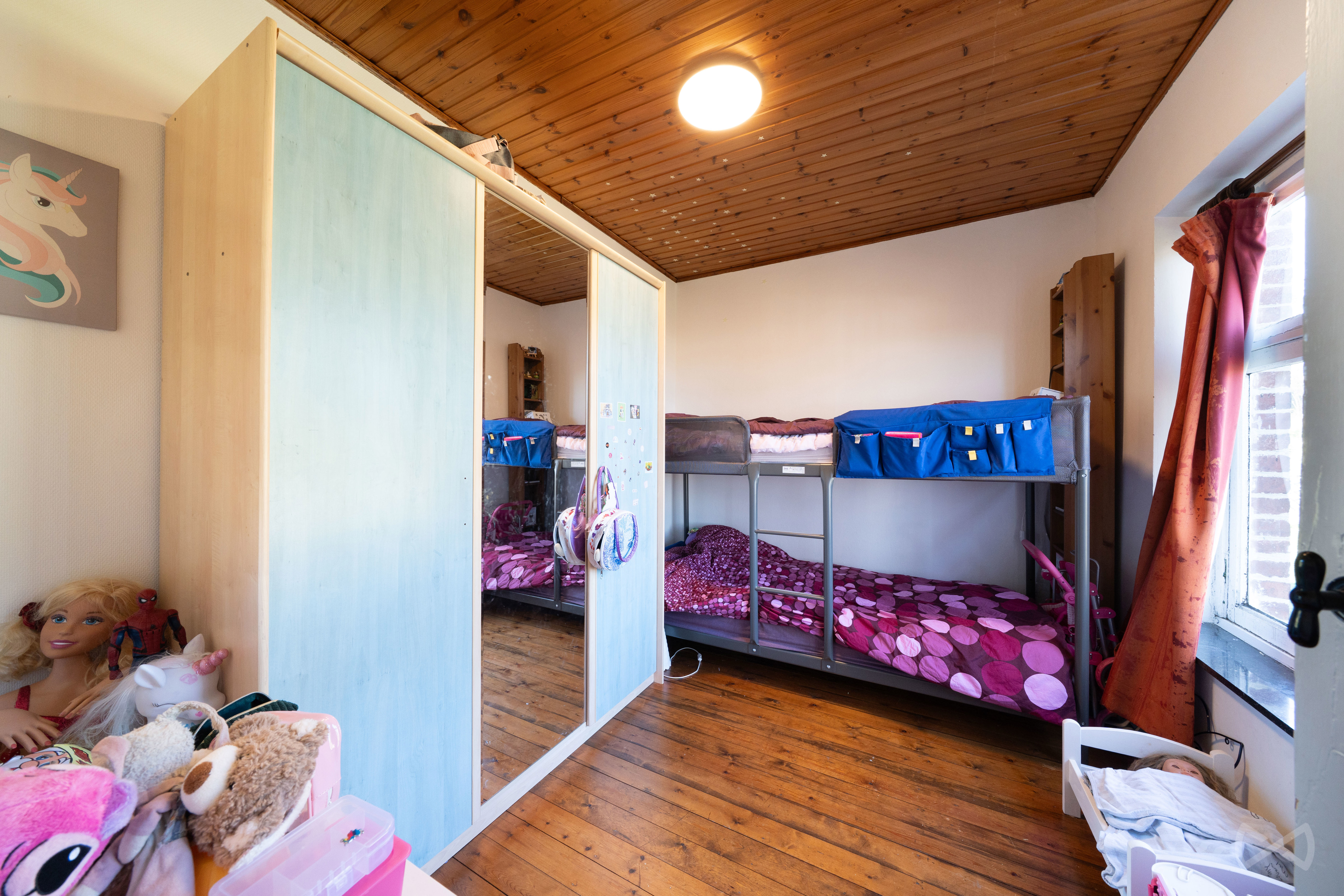 Photo 4 sur 4 pour Villa de deux chambres à Assesse