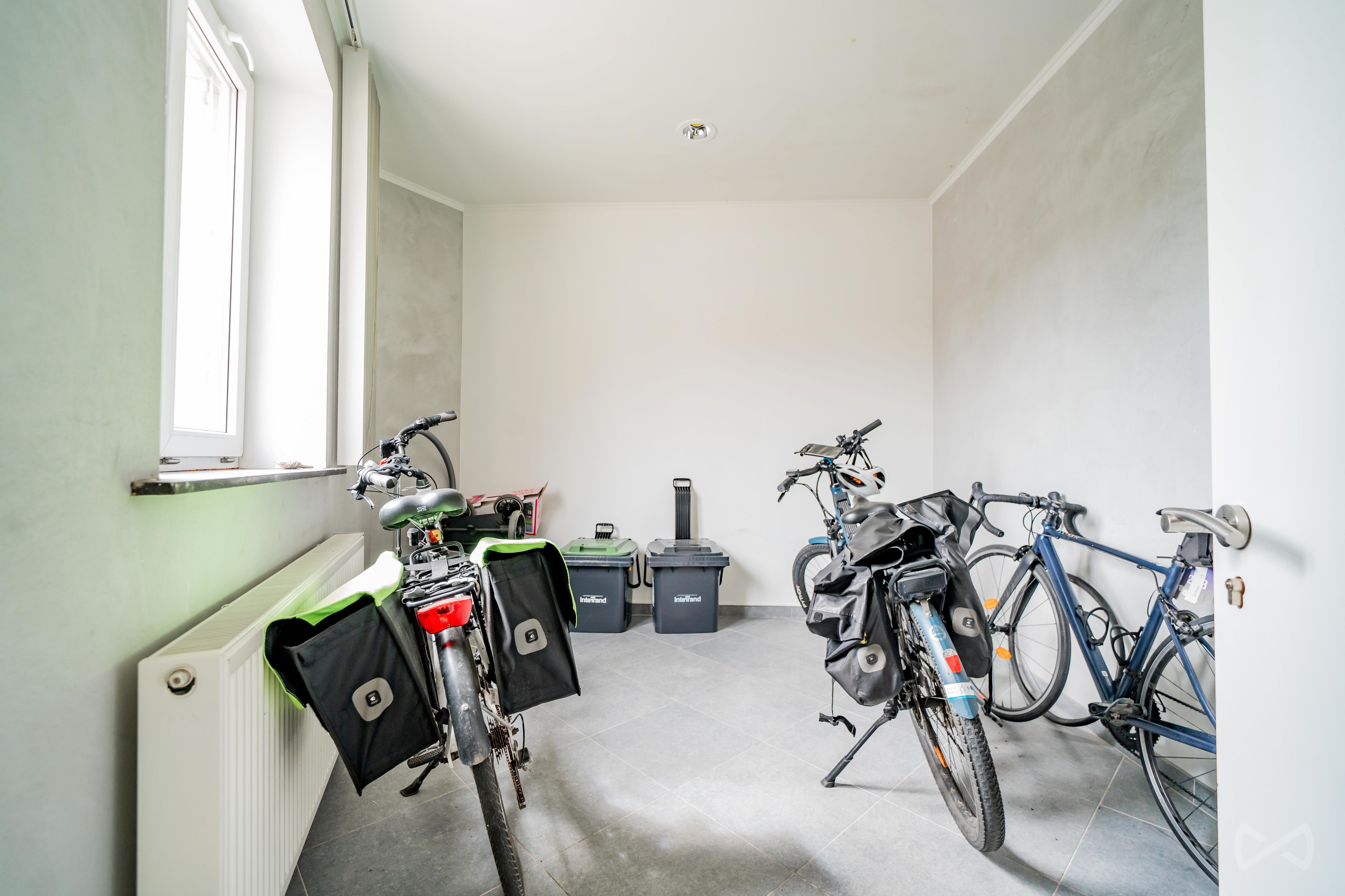 Picture 2 of 4 for Flat with three bedrooms in Overijse