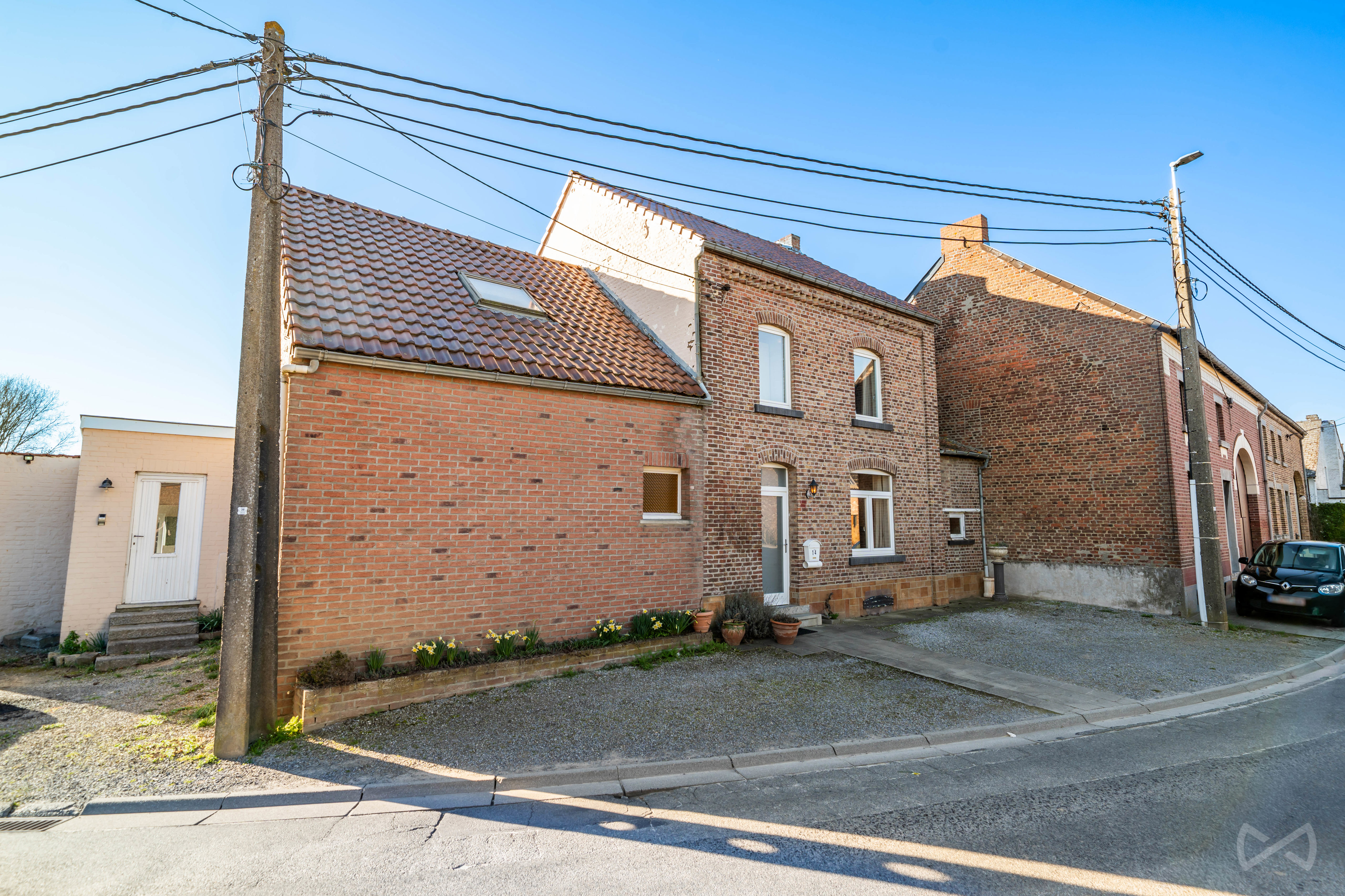 Picture 1 of 4 for House with five bedrooms in Merdorp