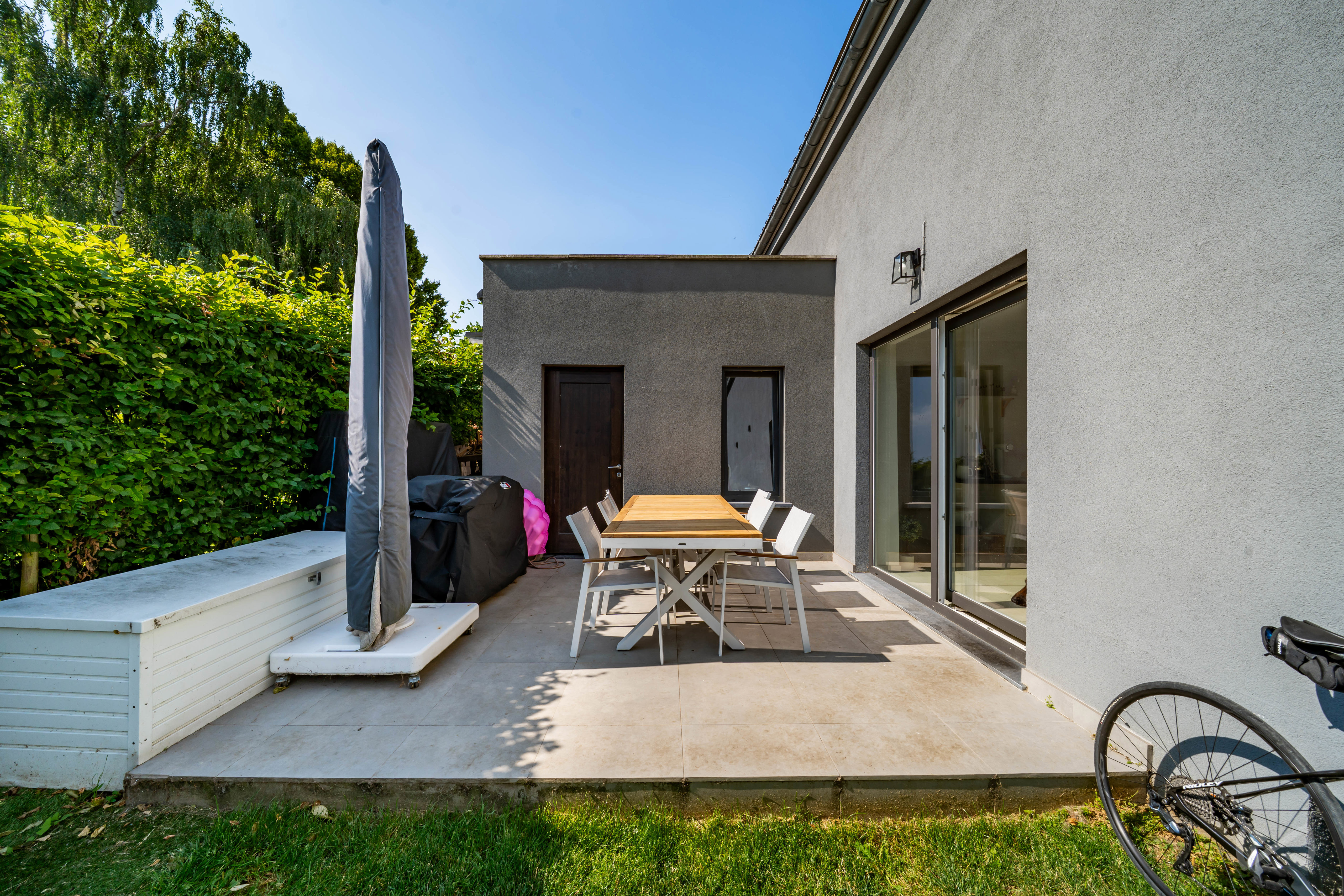 Foto 1 van 1 van Villa met vier slaapkamers in Ophain-bois-seigneur-isaac