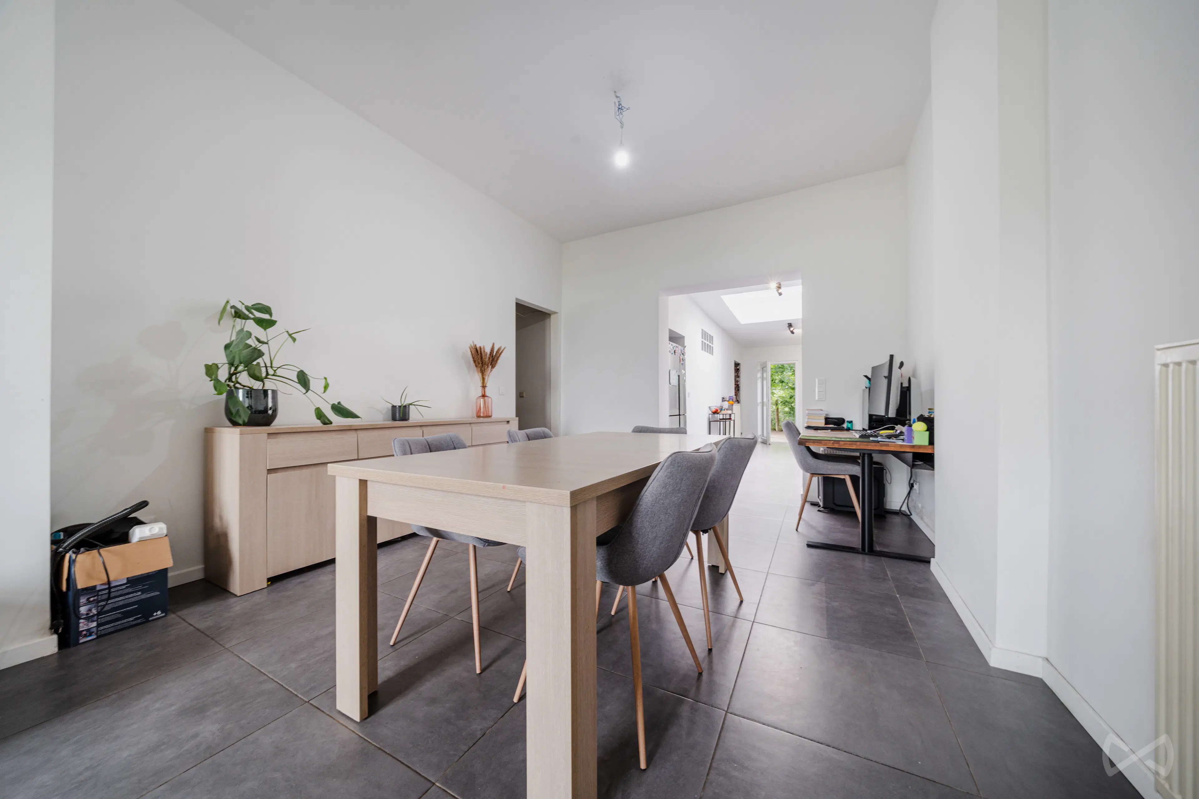 Photo 1 sur 4 pour Maison de deux chambres à Soignies