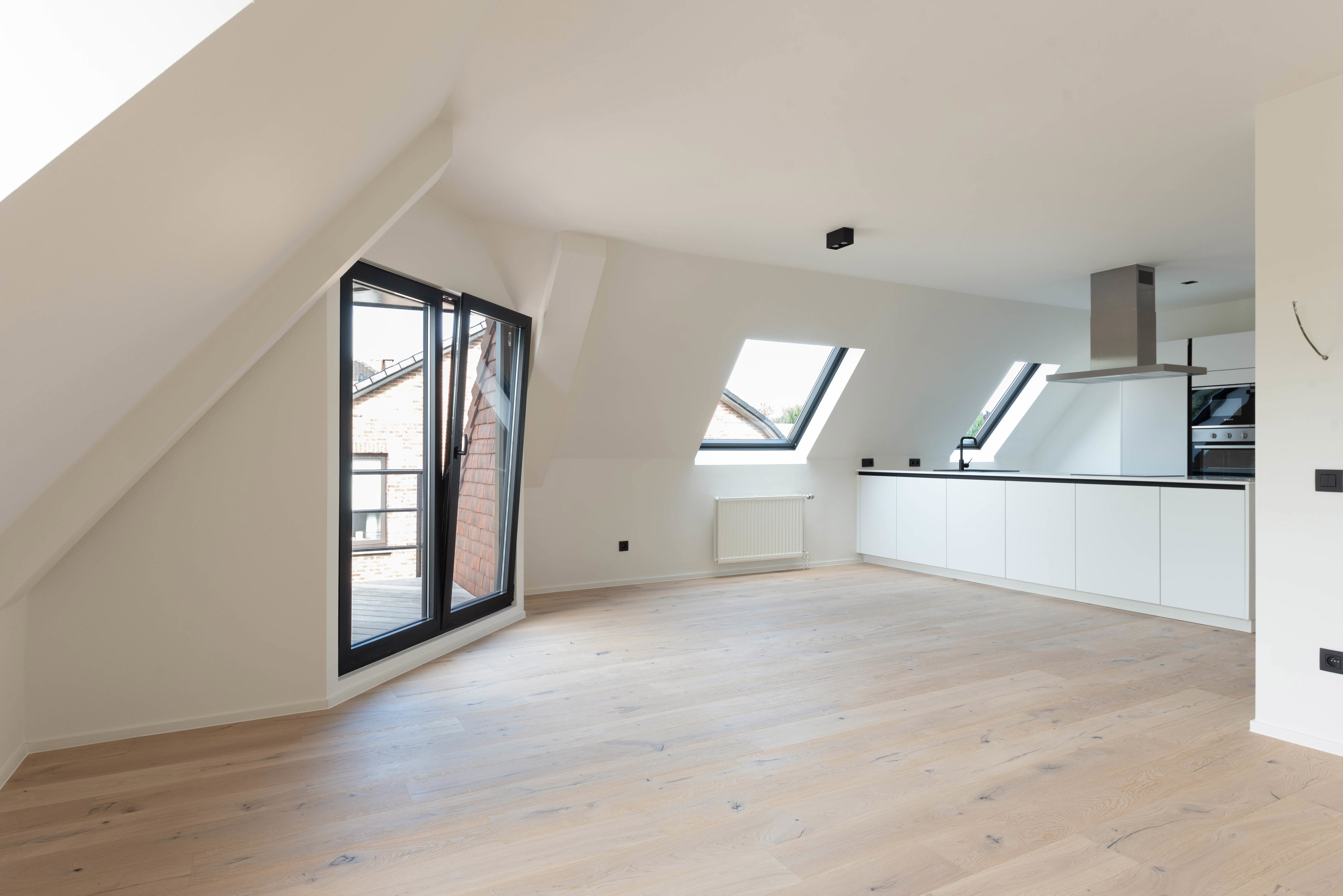 Picture 3 of 3 for Duplex with two bedrooms in Leuven