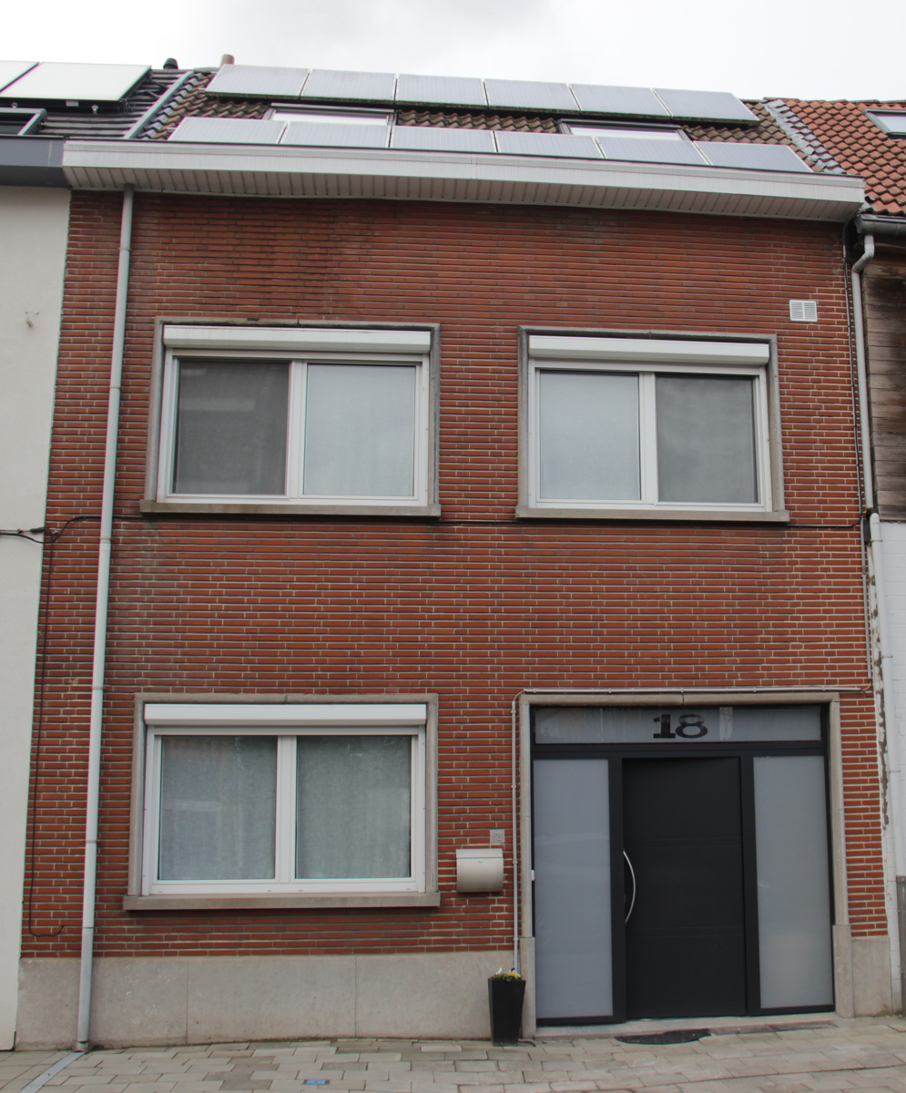 Picture 1 of 4 for House with three bedrooms in Vilvoorde