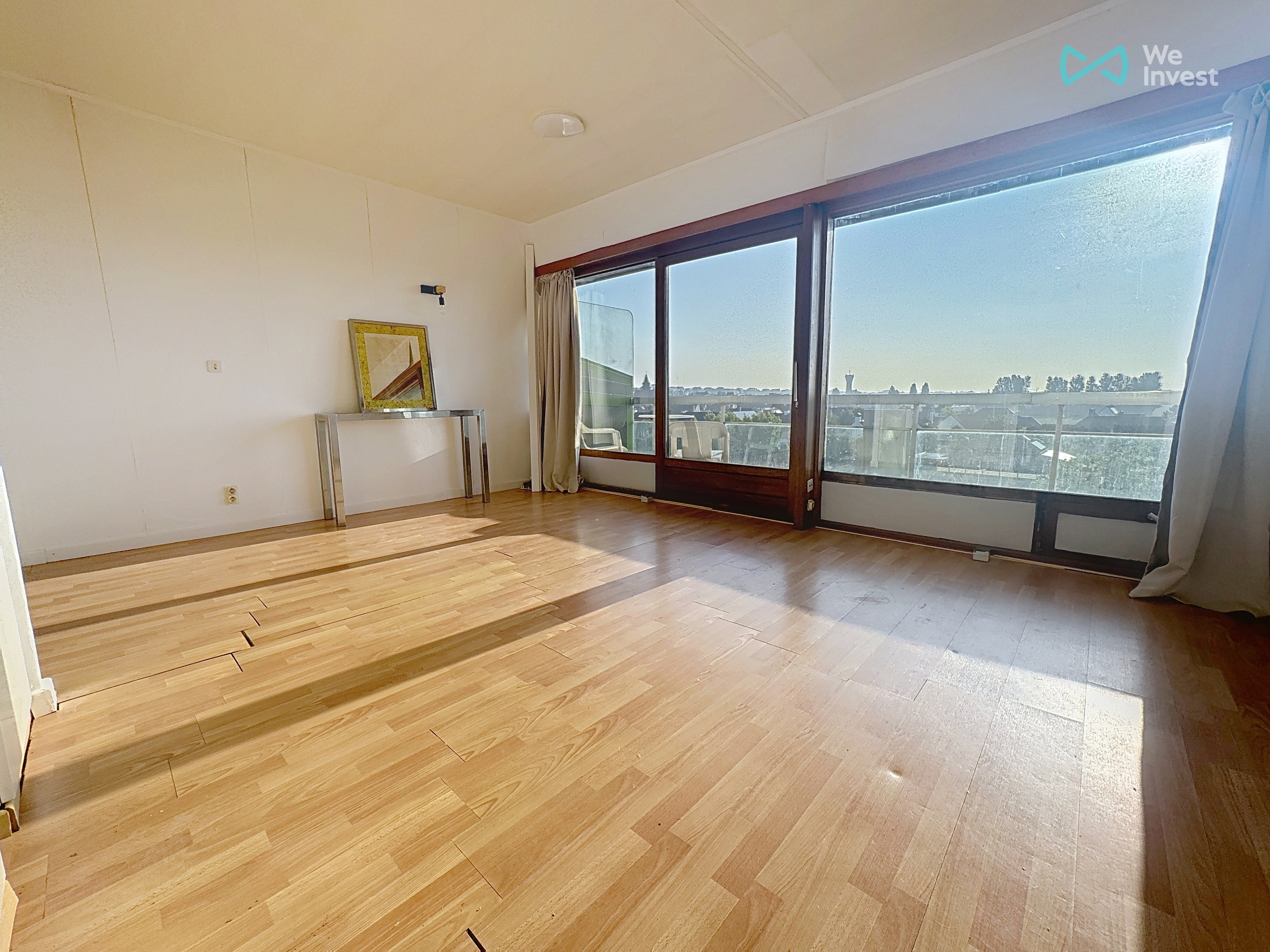 Foto 1 van 4 van Appartement met één slaapkamer in Knokke-Heist