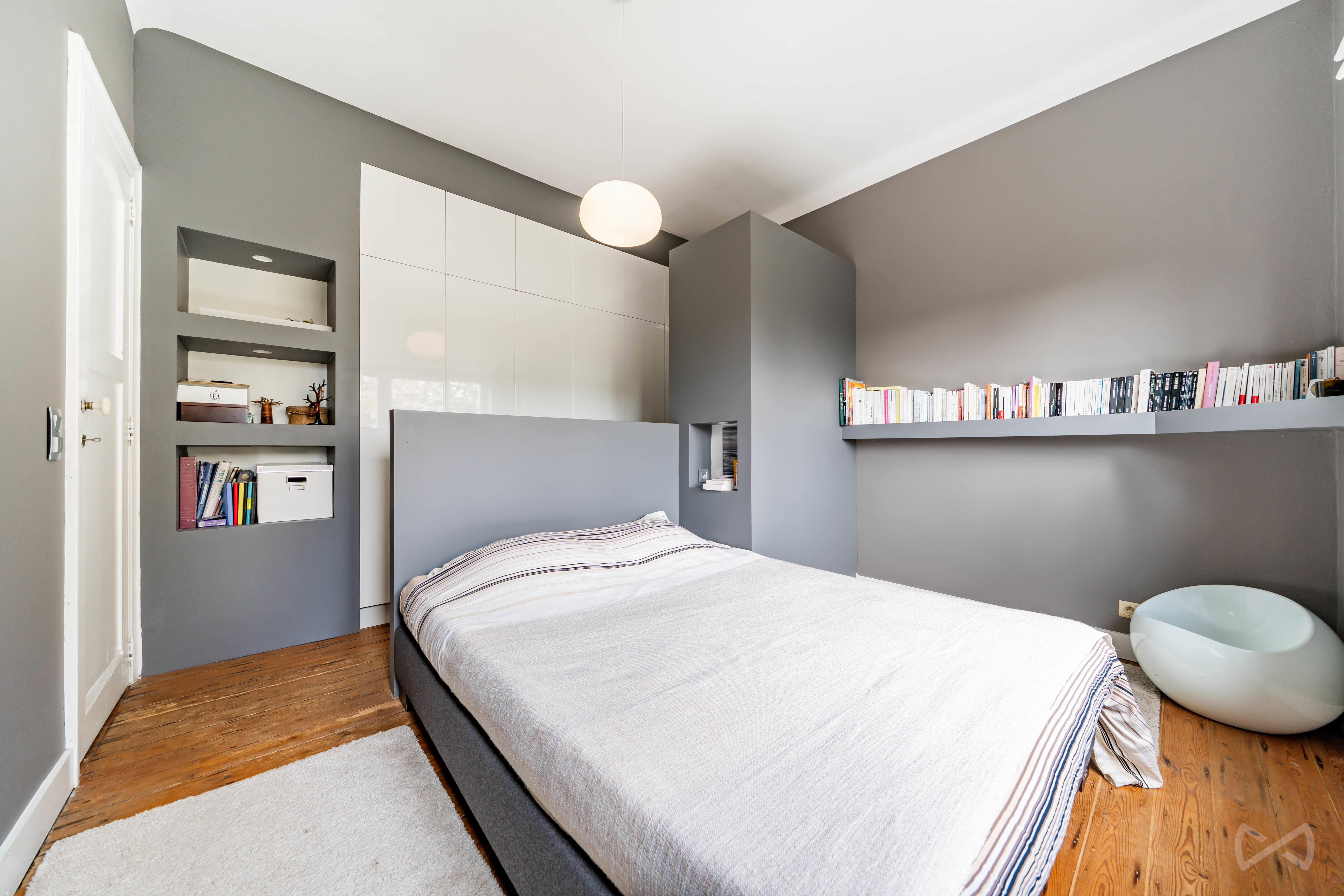 Picture 3 of 4 for House with four bedrooms in Watermael-boitsfort