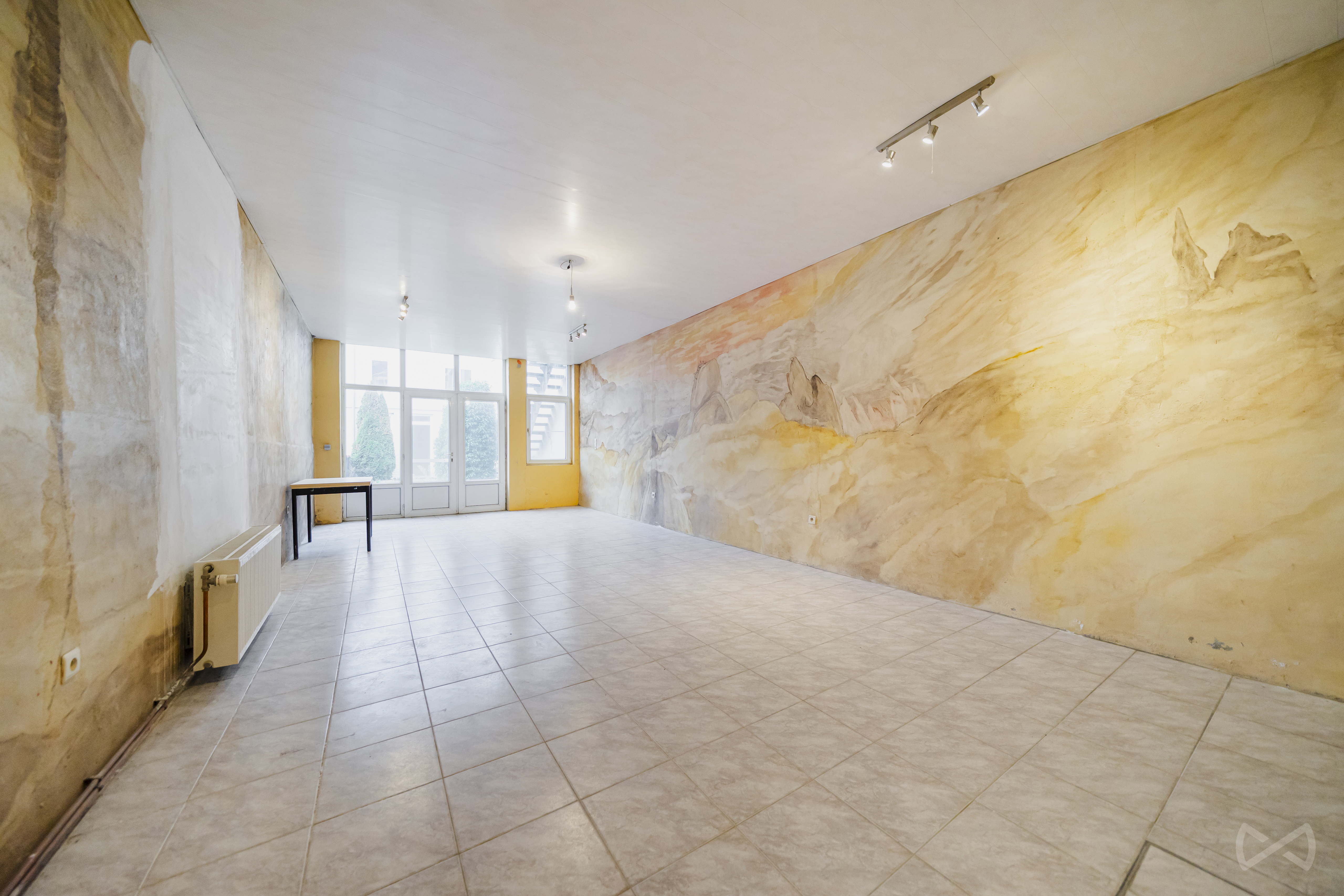 Photo 3 sur 4 pour Maison de trois chambres à Woluwe-saint-lambert