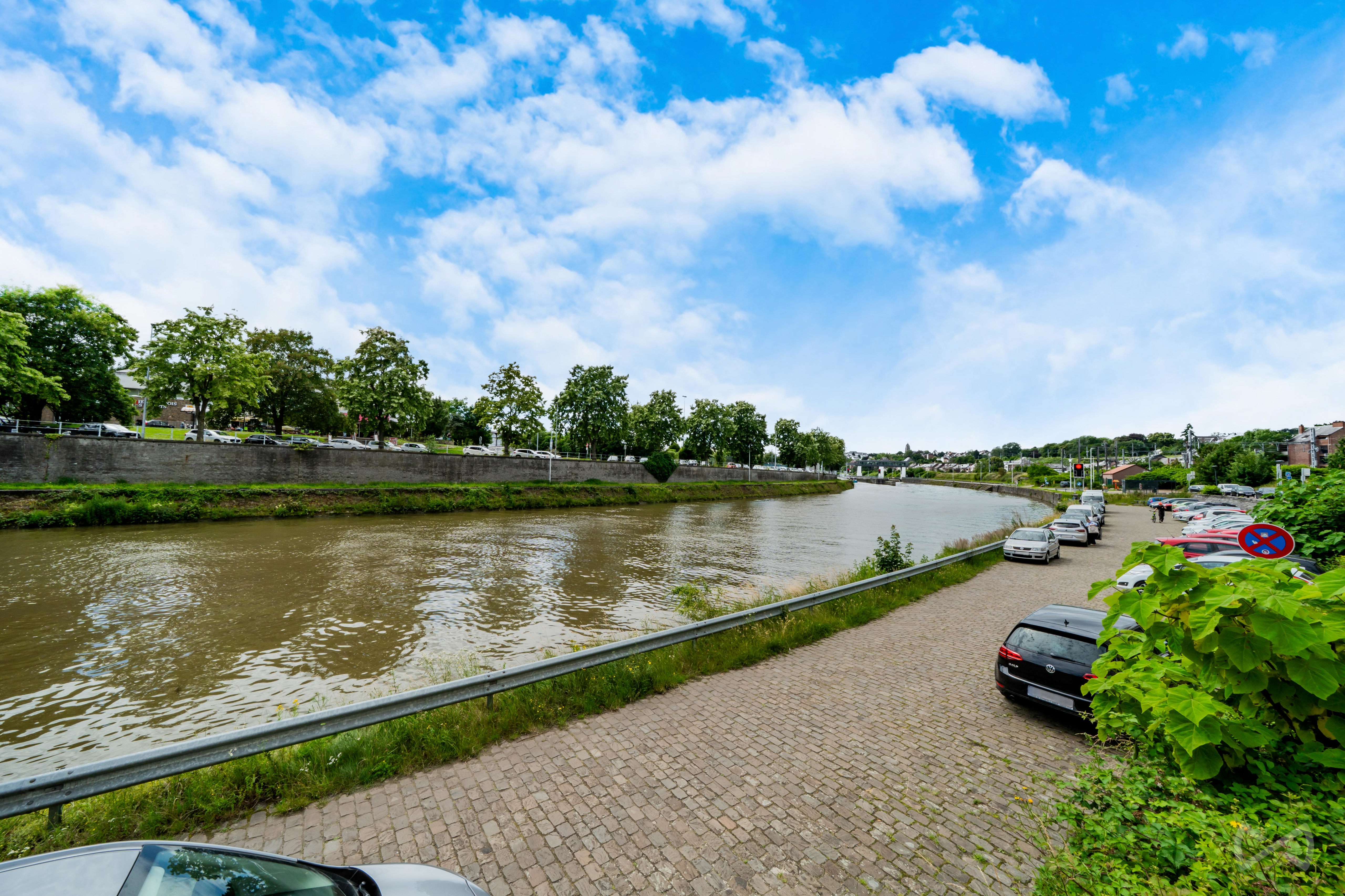 Picture 3 of 4 for Flat with two bedrooms in Namur