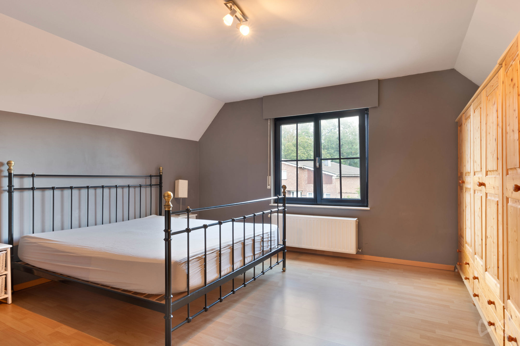 Picture 3 of 4 for House with four bedrooms in Kortenberg