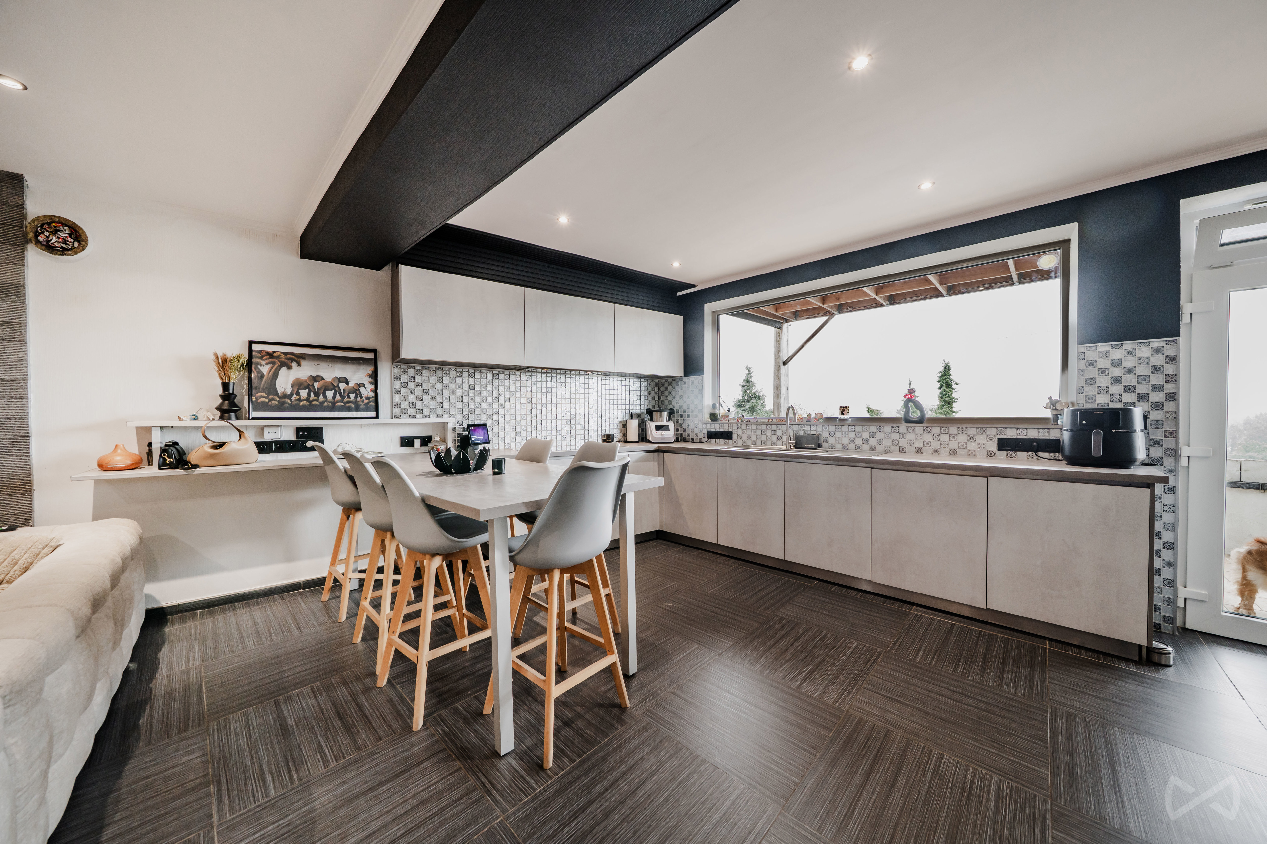 Picture 2 of 4 for House with three bedrooms in Morlanwelz Carnières