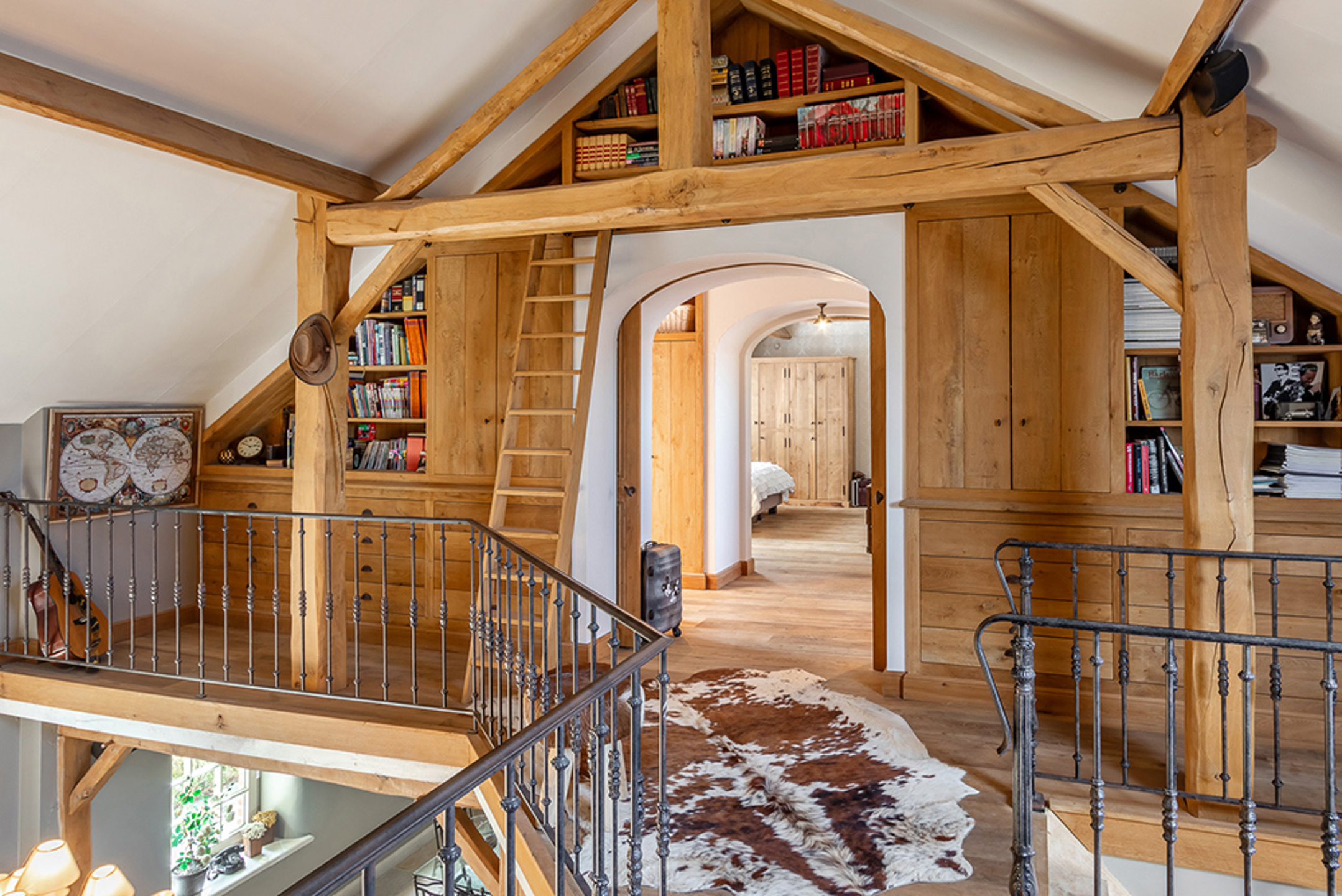Picture 1 of 4 for Country house with two bedrooms in Kortenaken Ransberg