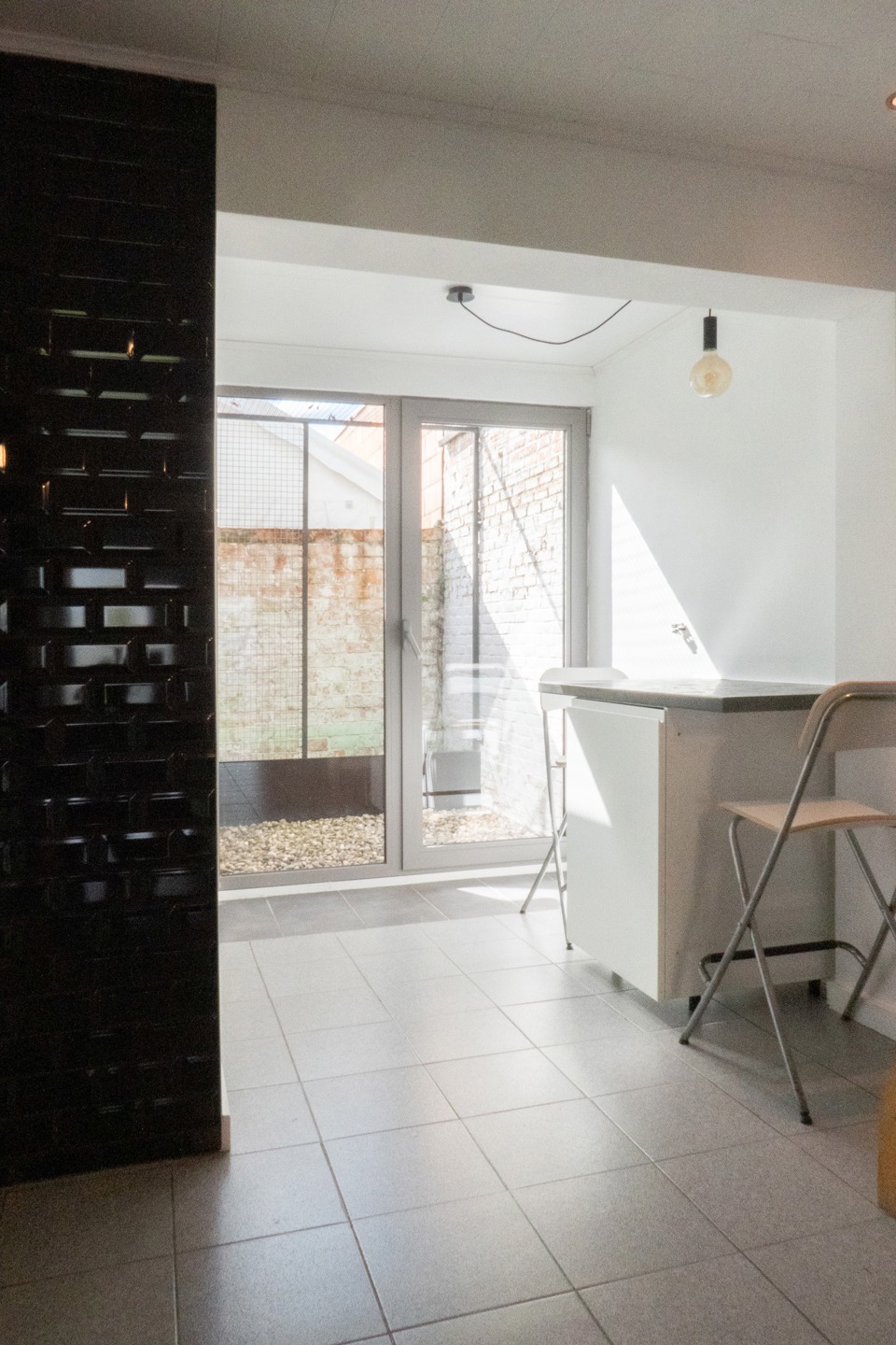 Photo 2 sur 4 pour Maison de deux chambres à Lier