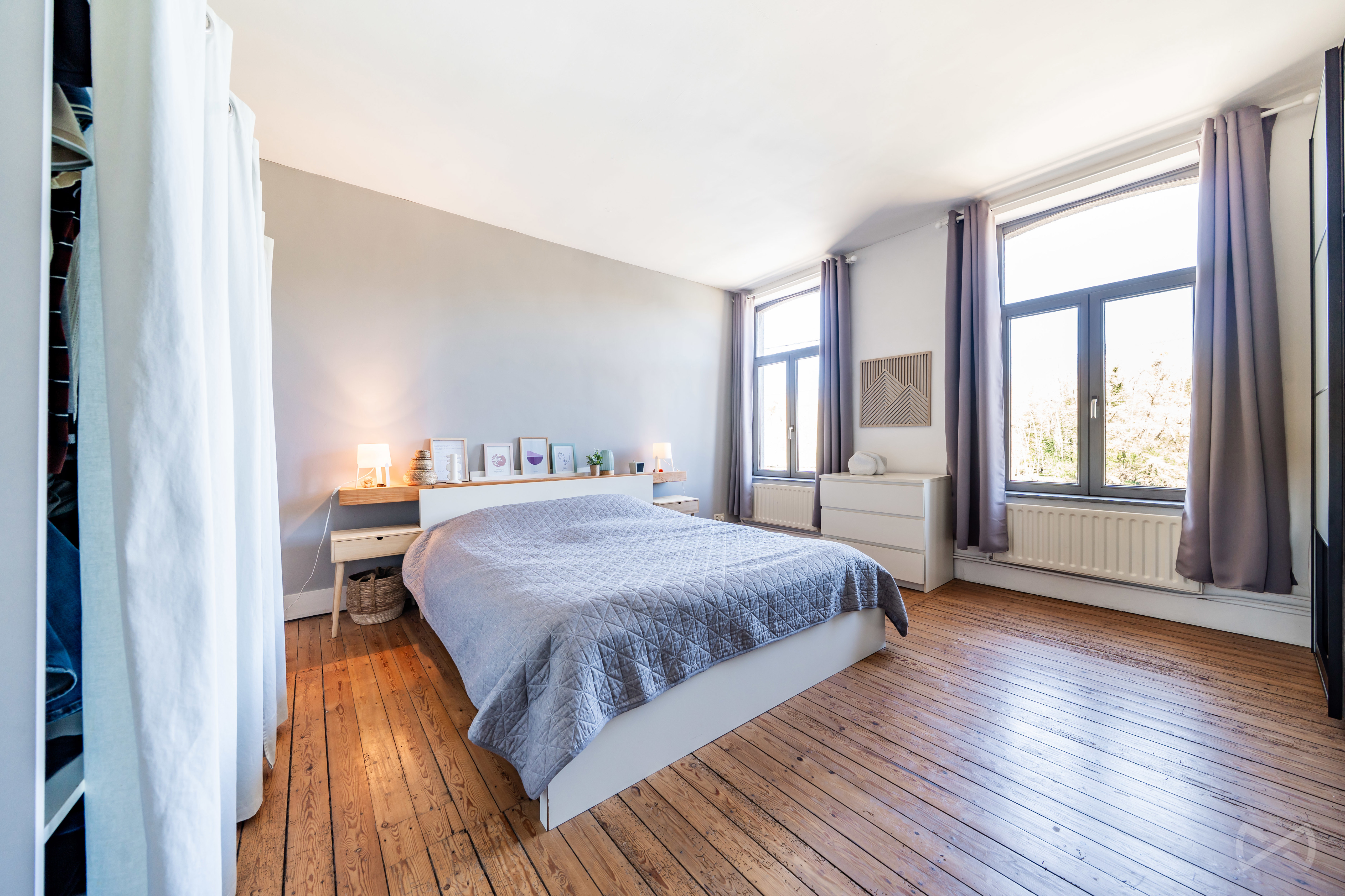 Picture 1 of 4 for Charming house with five bedrooms in Yvoir Godinne