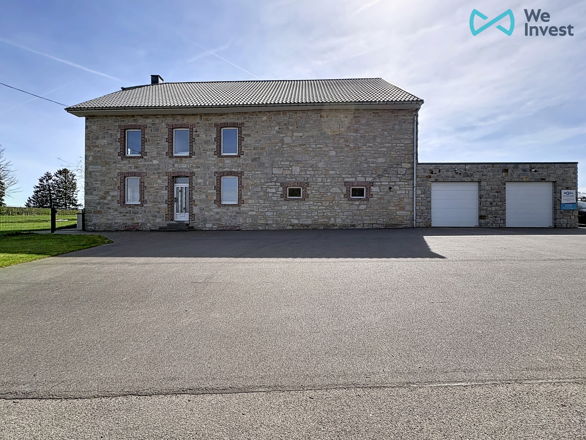 Picture 1 of 5 for House with five bedrooms in Malmedy