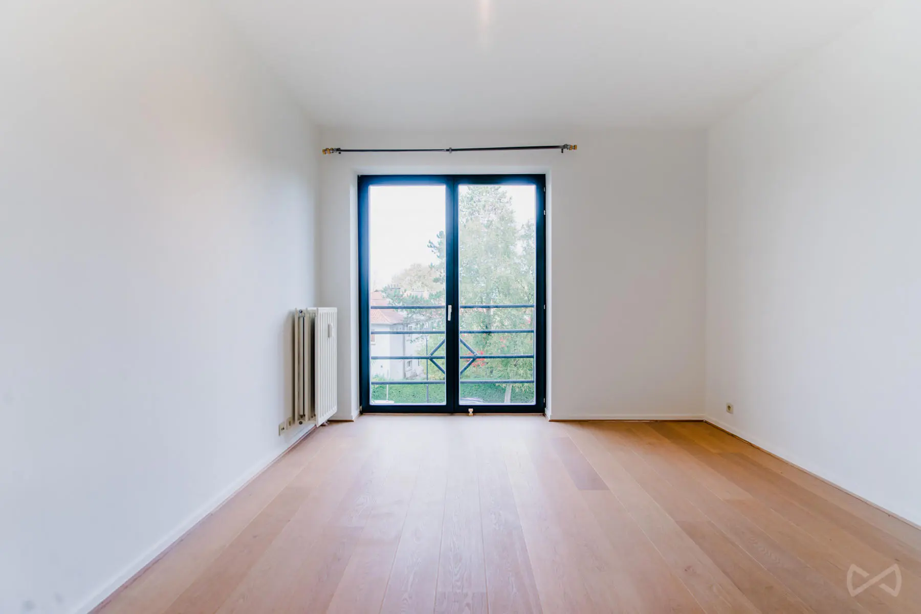 Picture 4 of 4 for Flat with three bedrooms in Woluwe-saint-pierre