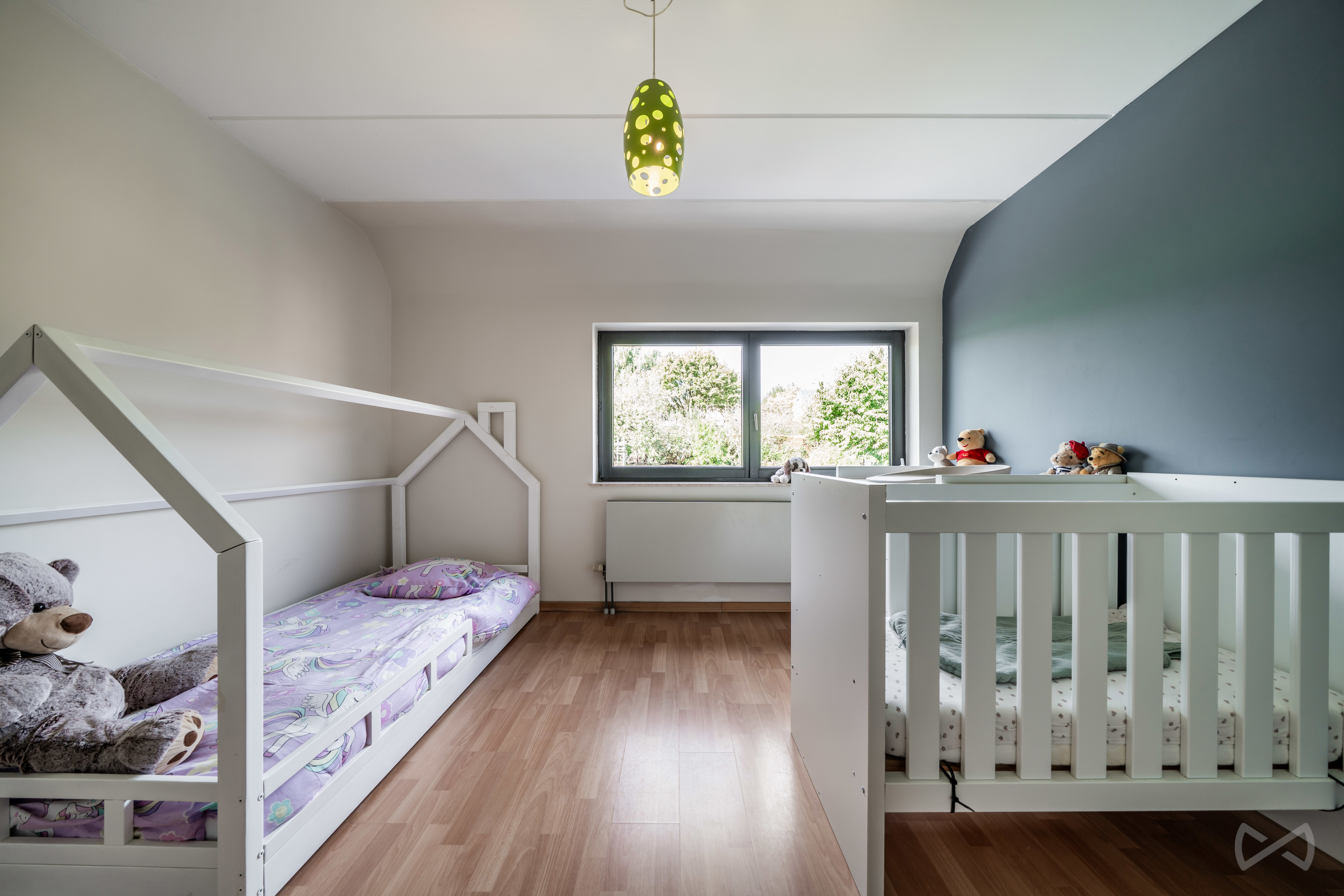 Picture 2 of 4 for Villa with four bedrooms in Grez-Doiceau