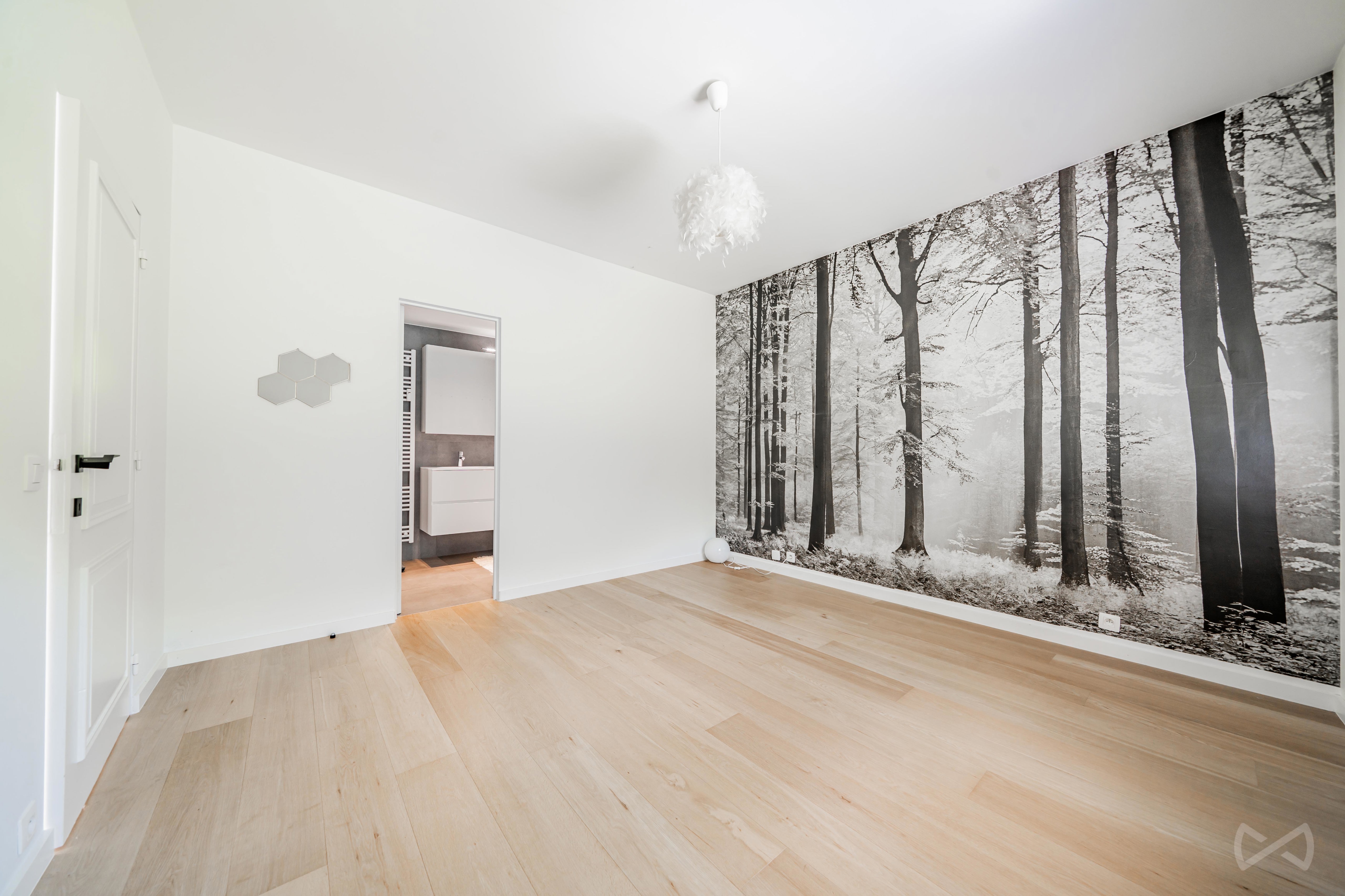 Picture 3 of 4 for Flat with three bedrooms in Uccle
