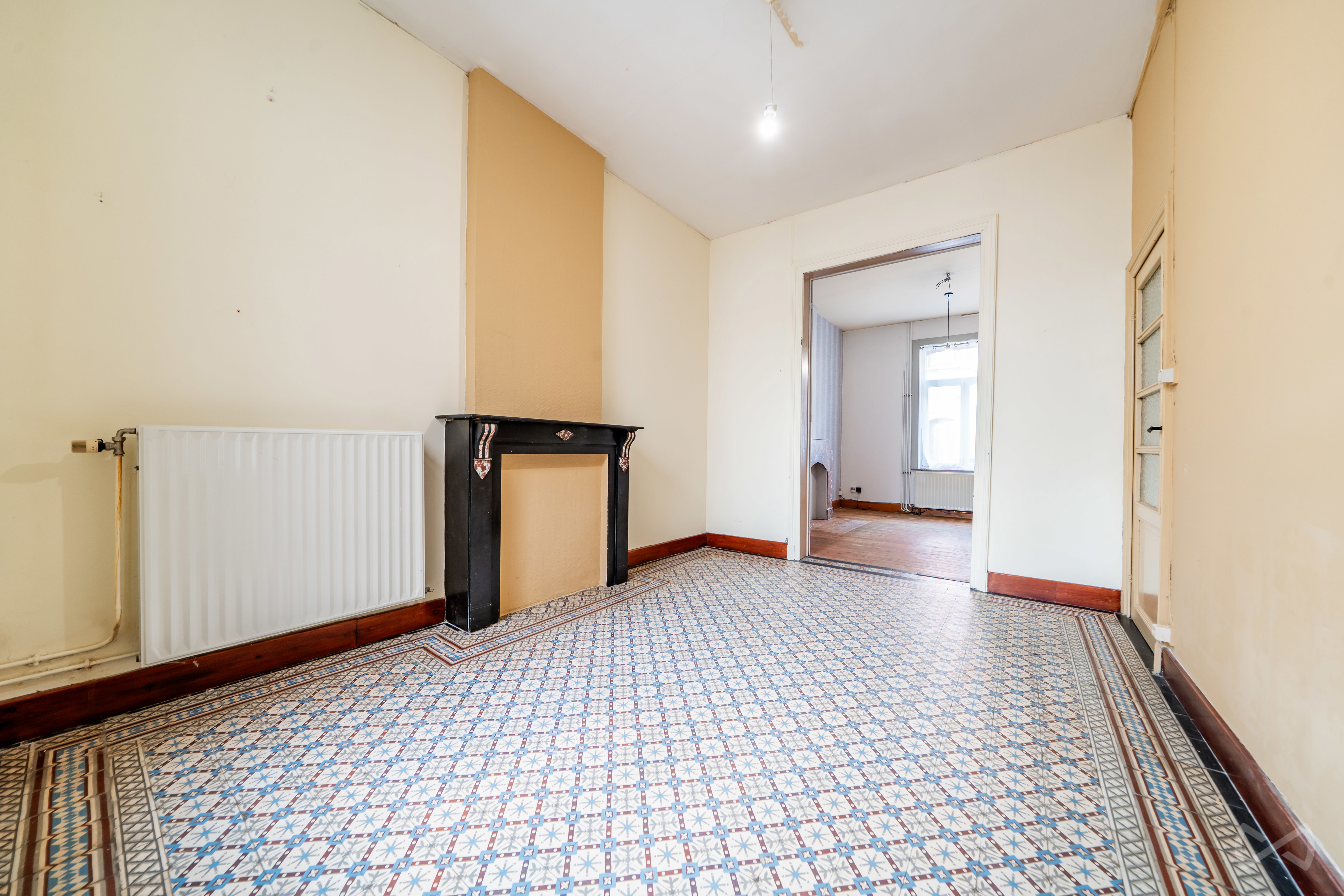 Foto 2 van 4 van Huis met drie slaapkamers in Braine-le-comte