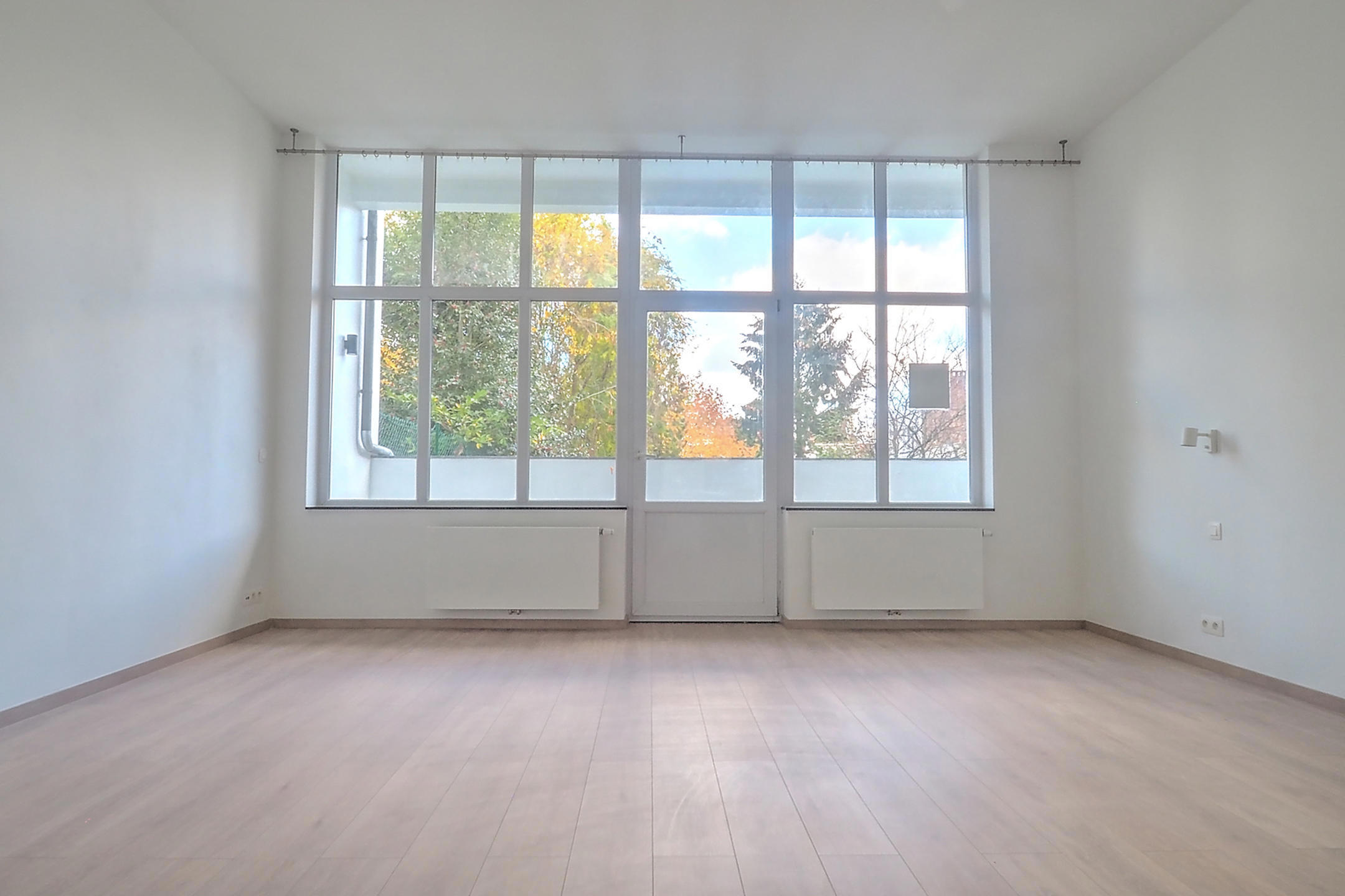 Picture 2 of 4 for Duplex with three bedrooms in Woluwe-Saint-Lambert