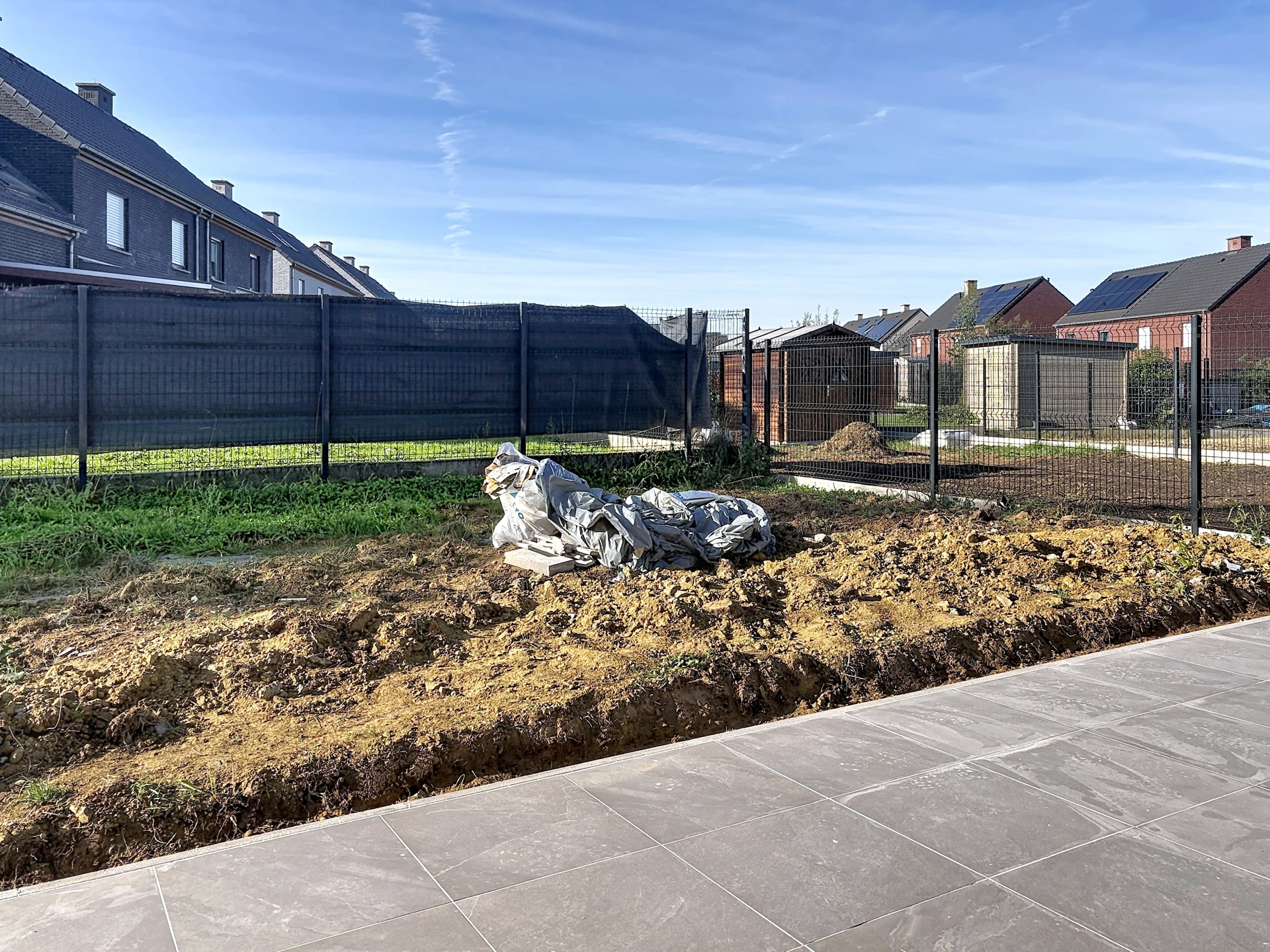 Picture 4 of 4 for House with three bedrooms in Manage Bellecourt