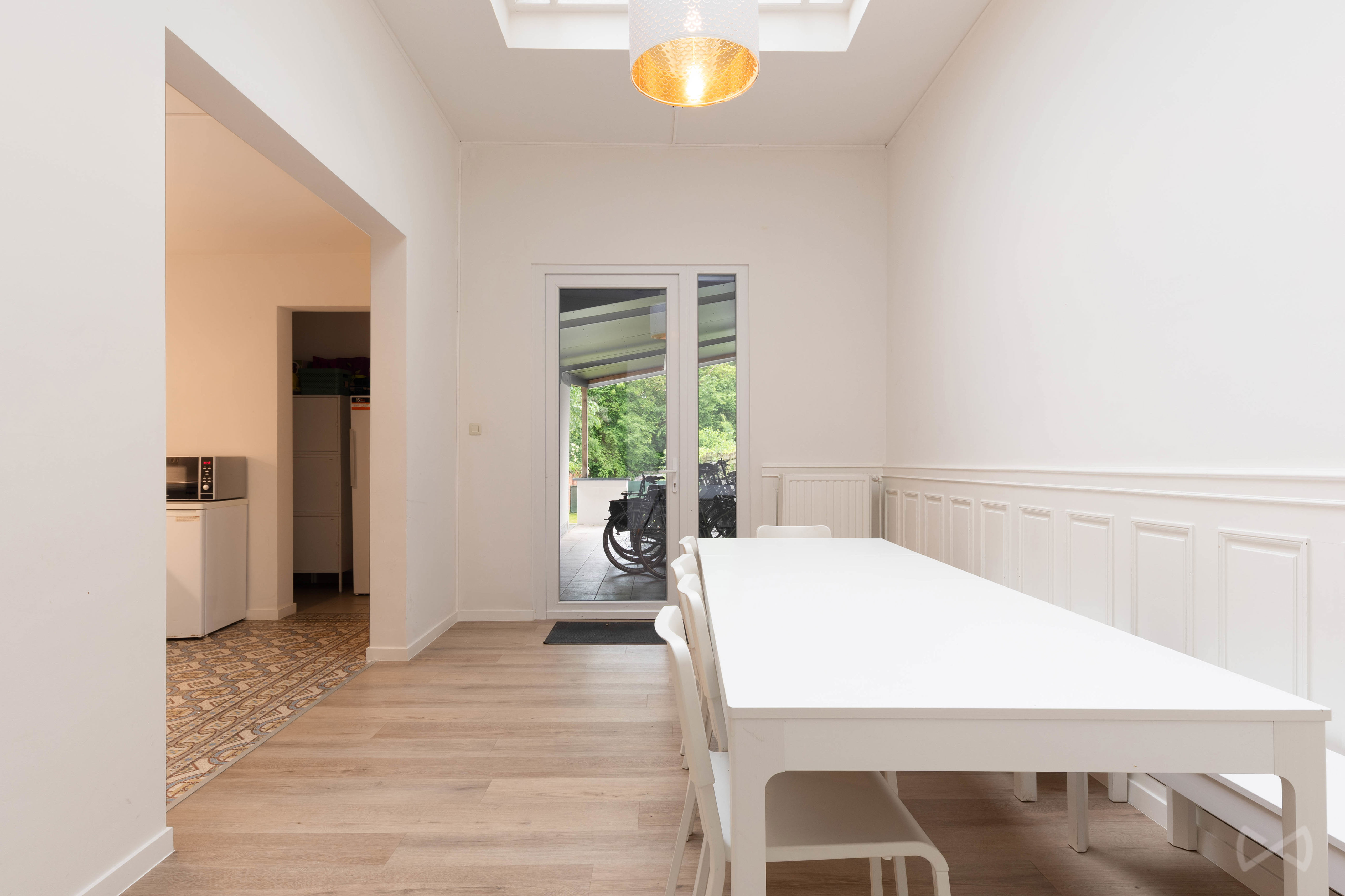 Picture 4 of 4 for Apartment block with ten bedrooms in Leuven