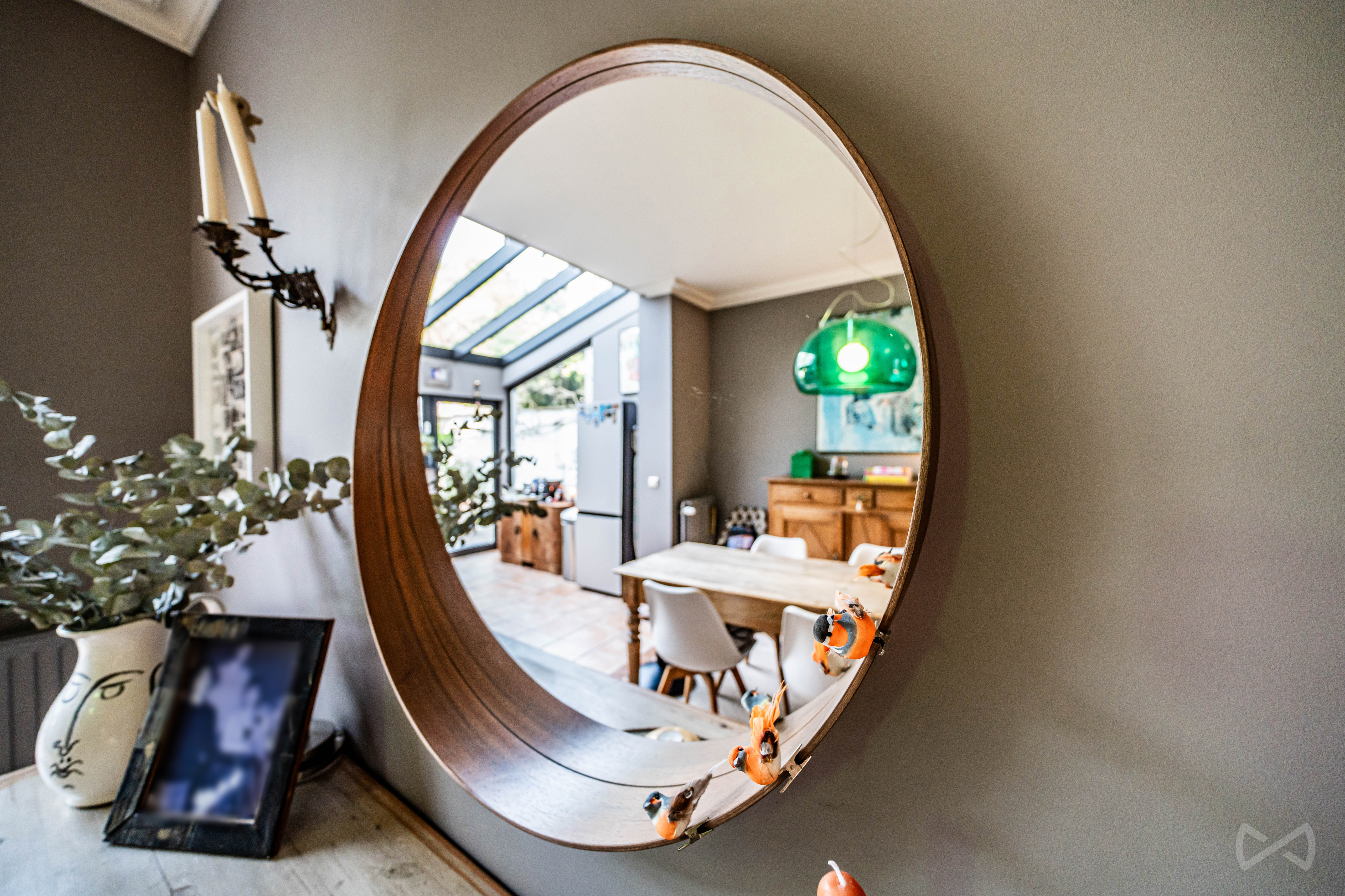 Picture 4 of 4 for House with four bedrooms in Uccle