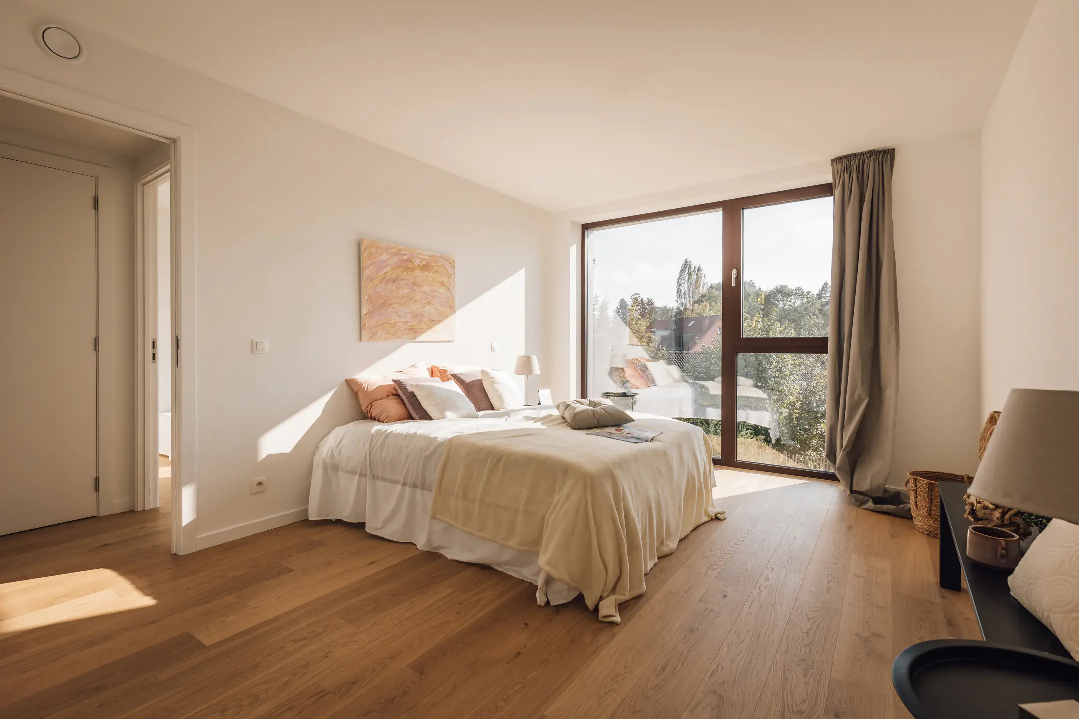 Picture 4 of 4 for House with three bedrooms in Ukkel