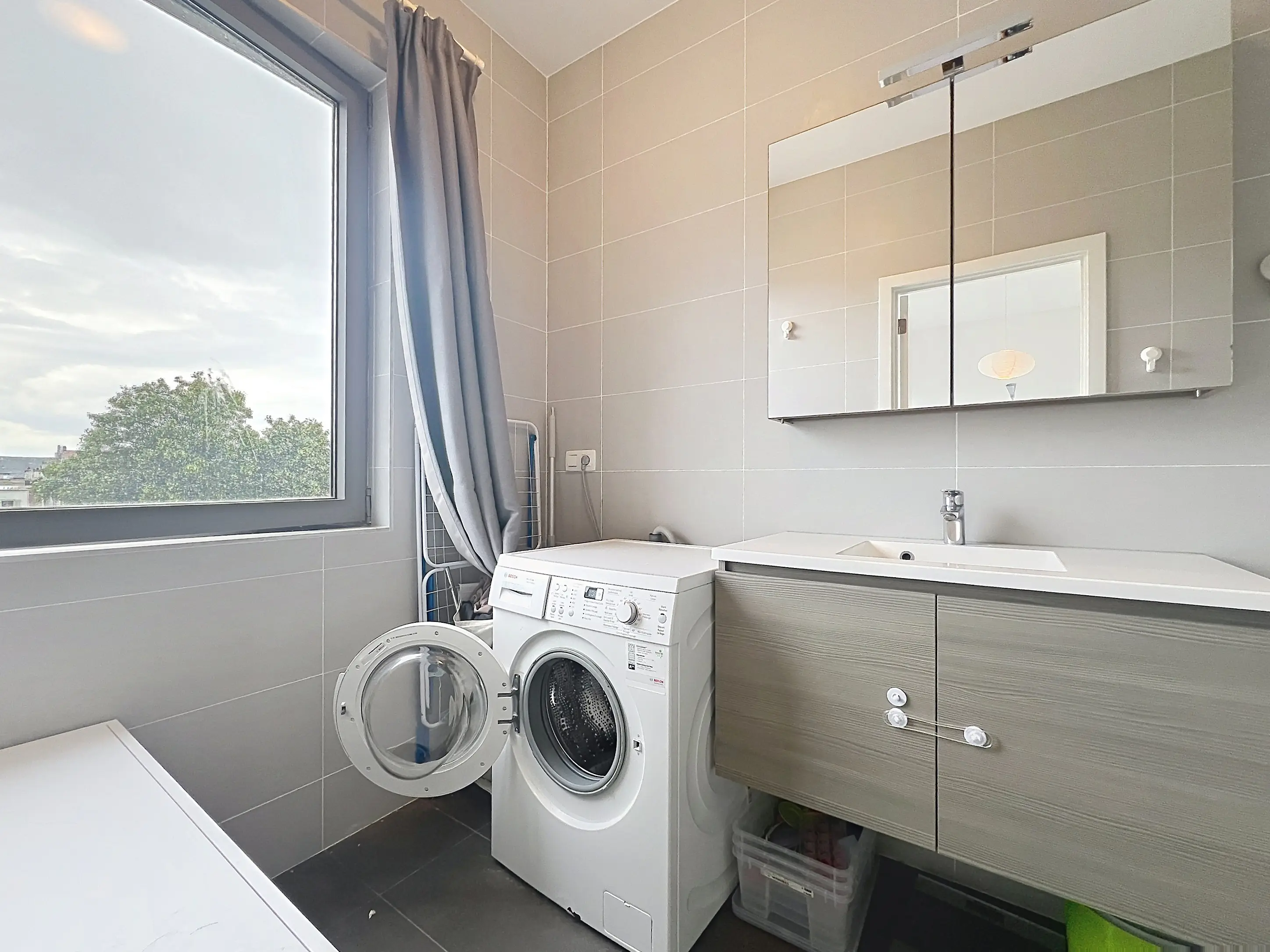 Photo 4 sur 4 pour Appartement de trois chambres à Schaerbeek