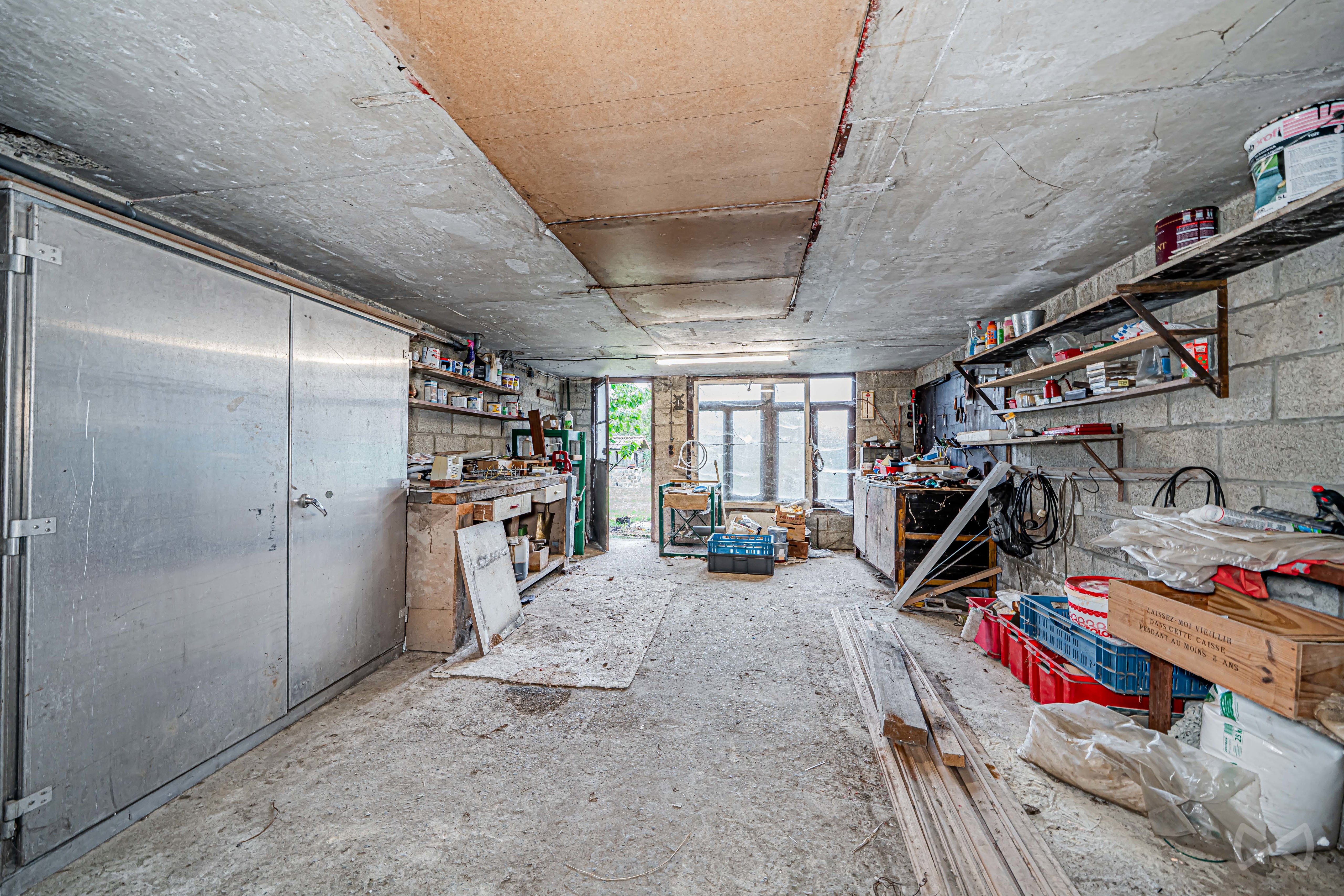 Picture 4 of 4 for House with three bedrooms in Couillet