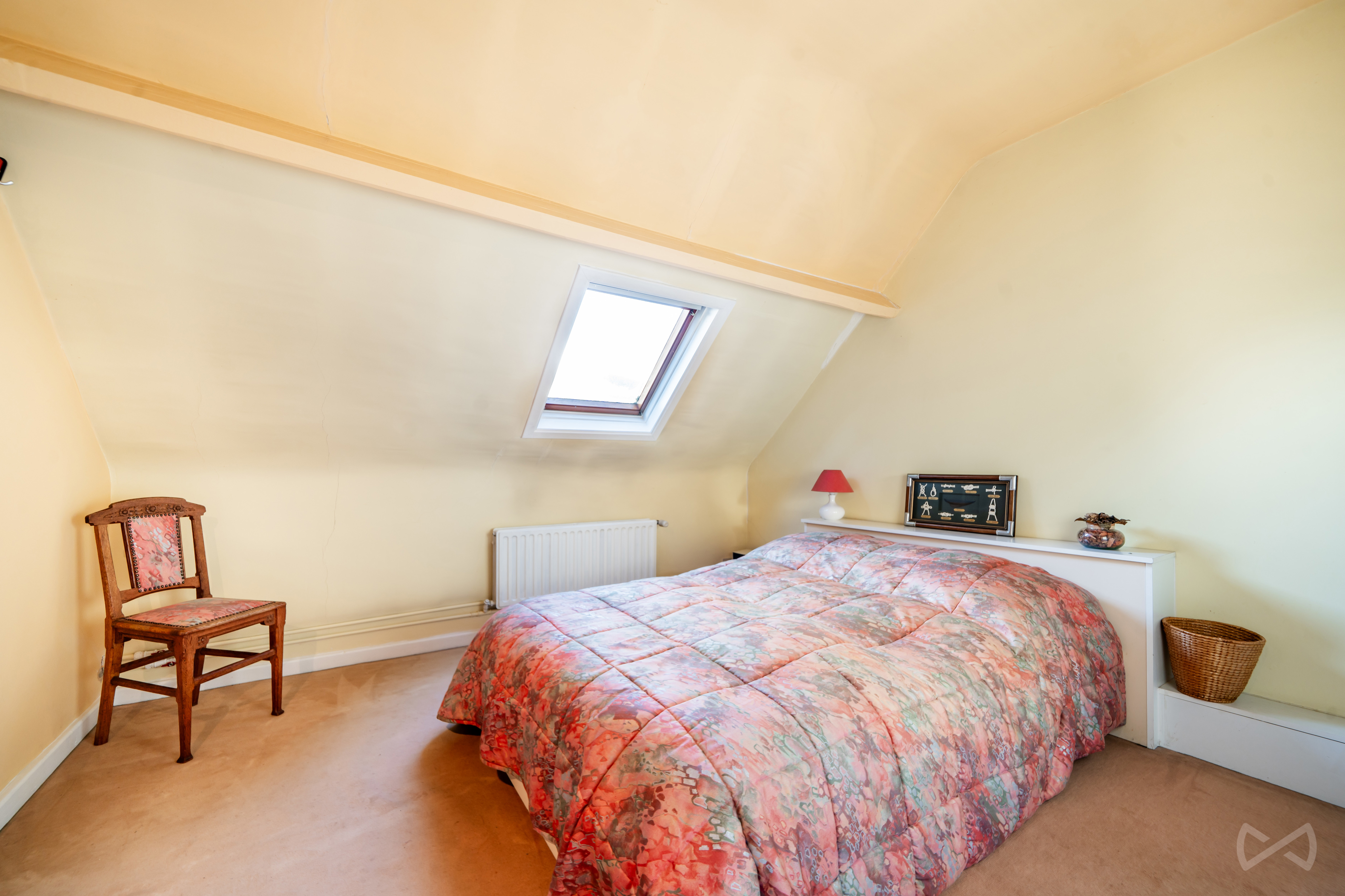 Photo 4 sur 4 pour Maison de quatre chambres à Lombise