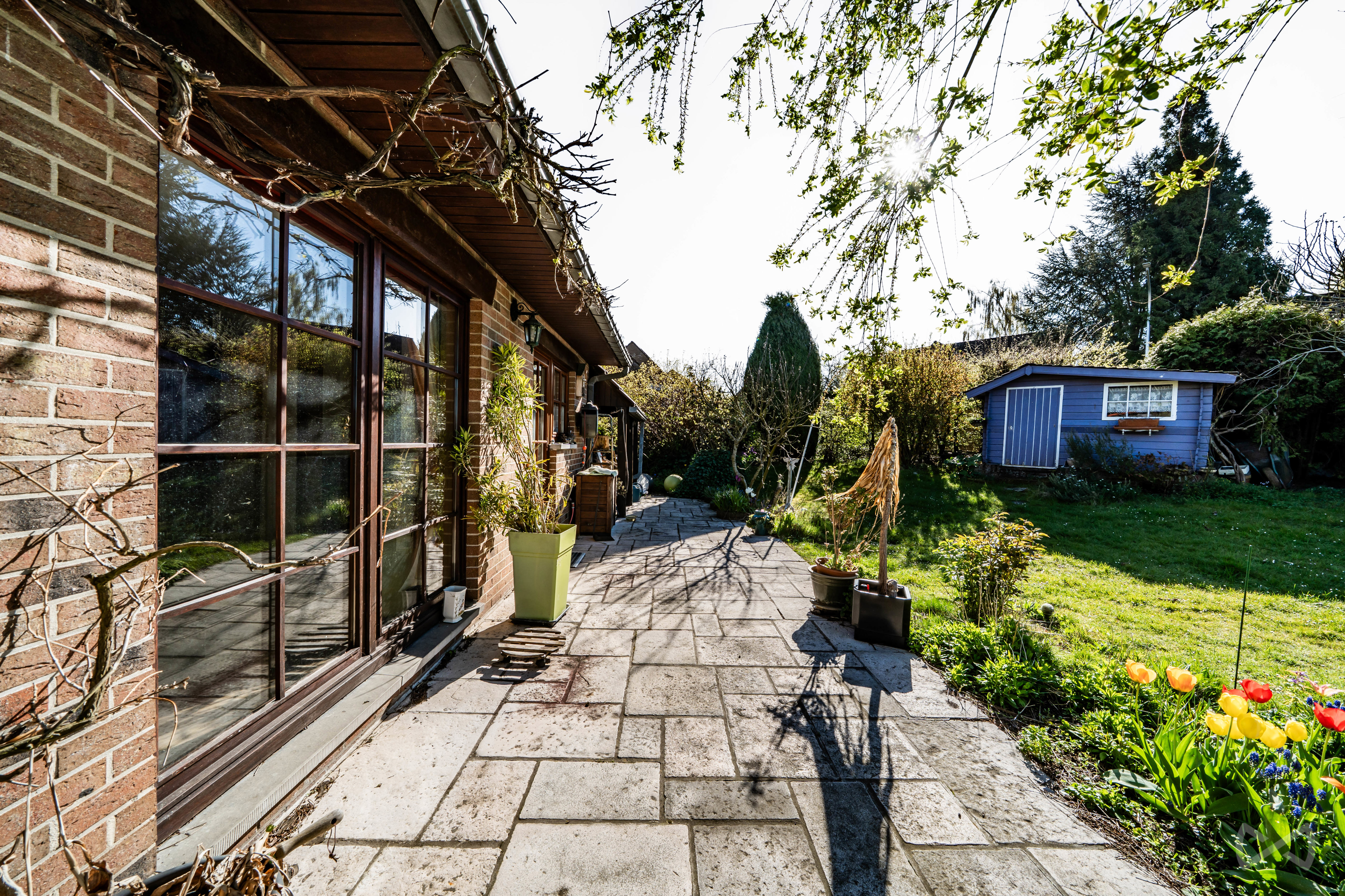 Picture 3 of 4 for Villa with two bedrooms in Braine-le-chÂteau