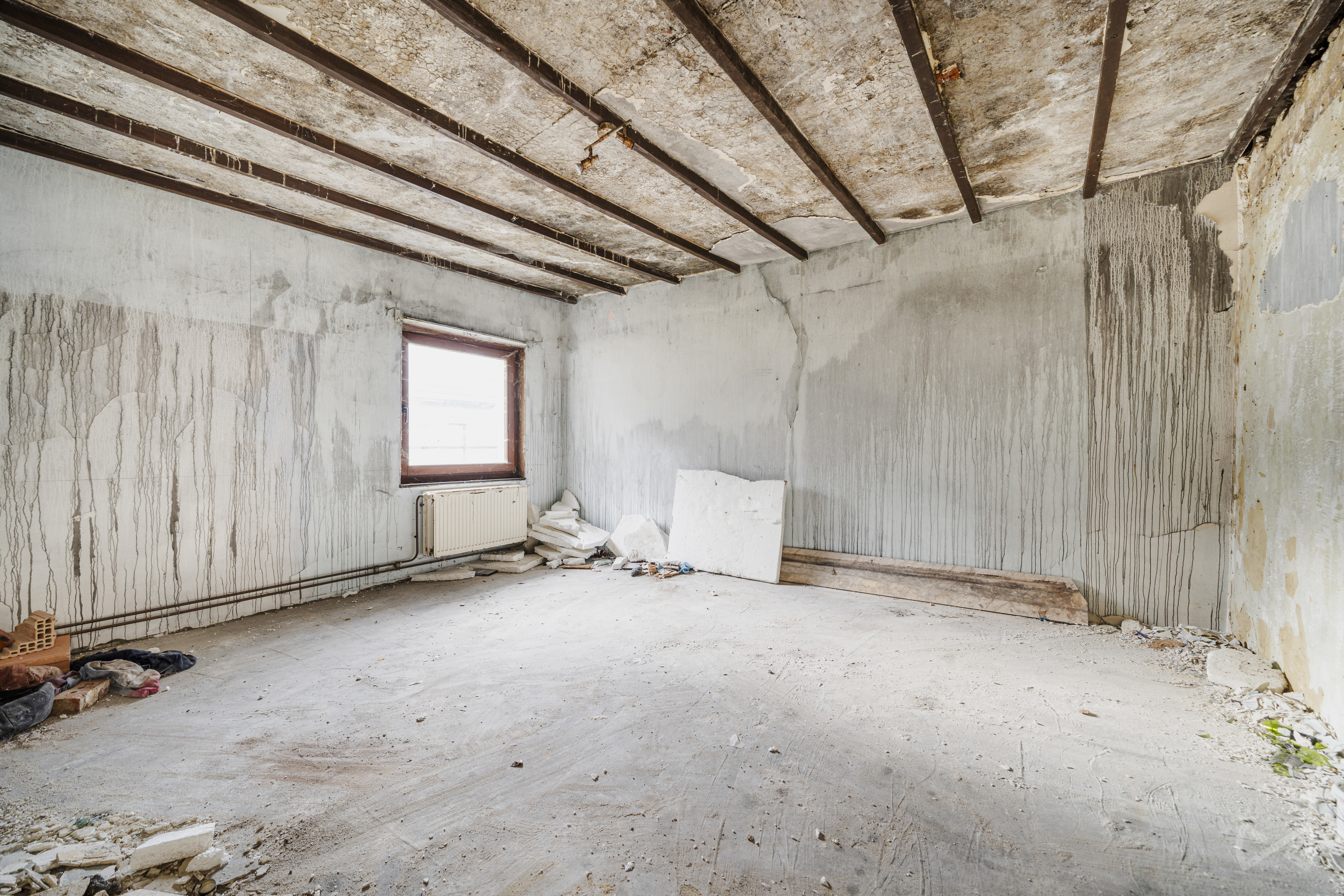 Picture 2 of 4 for House with one bedroom in Morlanwelz Carnières