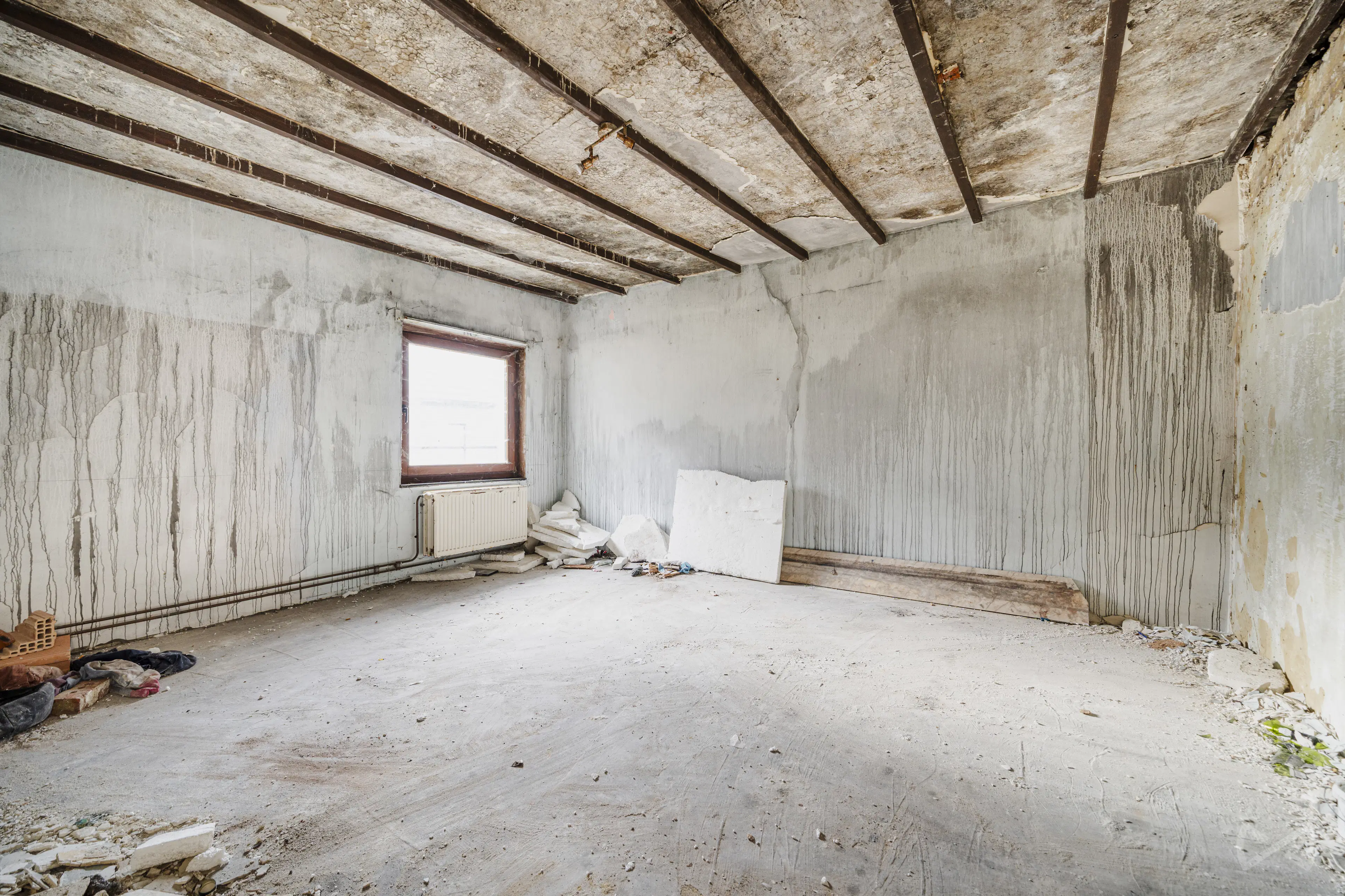 Picture 2 of 4 for House with one bedroom in Morlanwelz Carnières