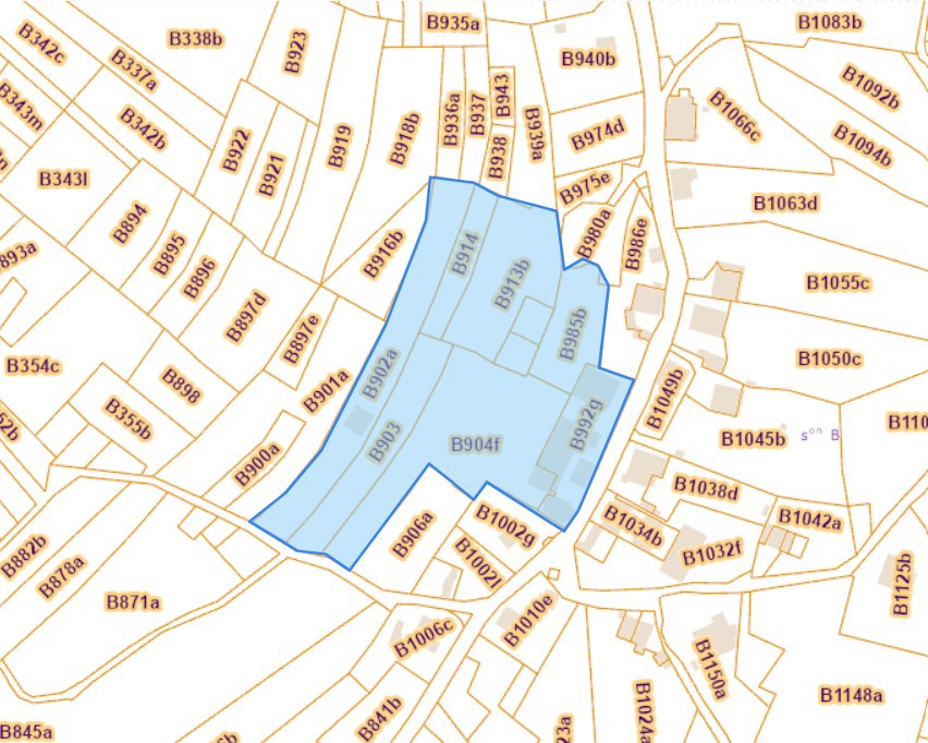 Picture 3 of 4 for House with four bedrooms in Stoumont