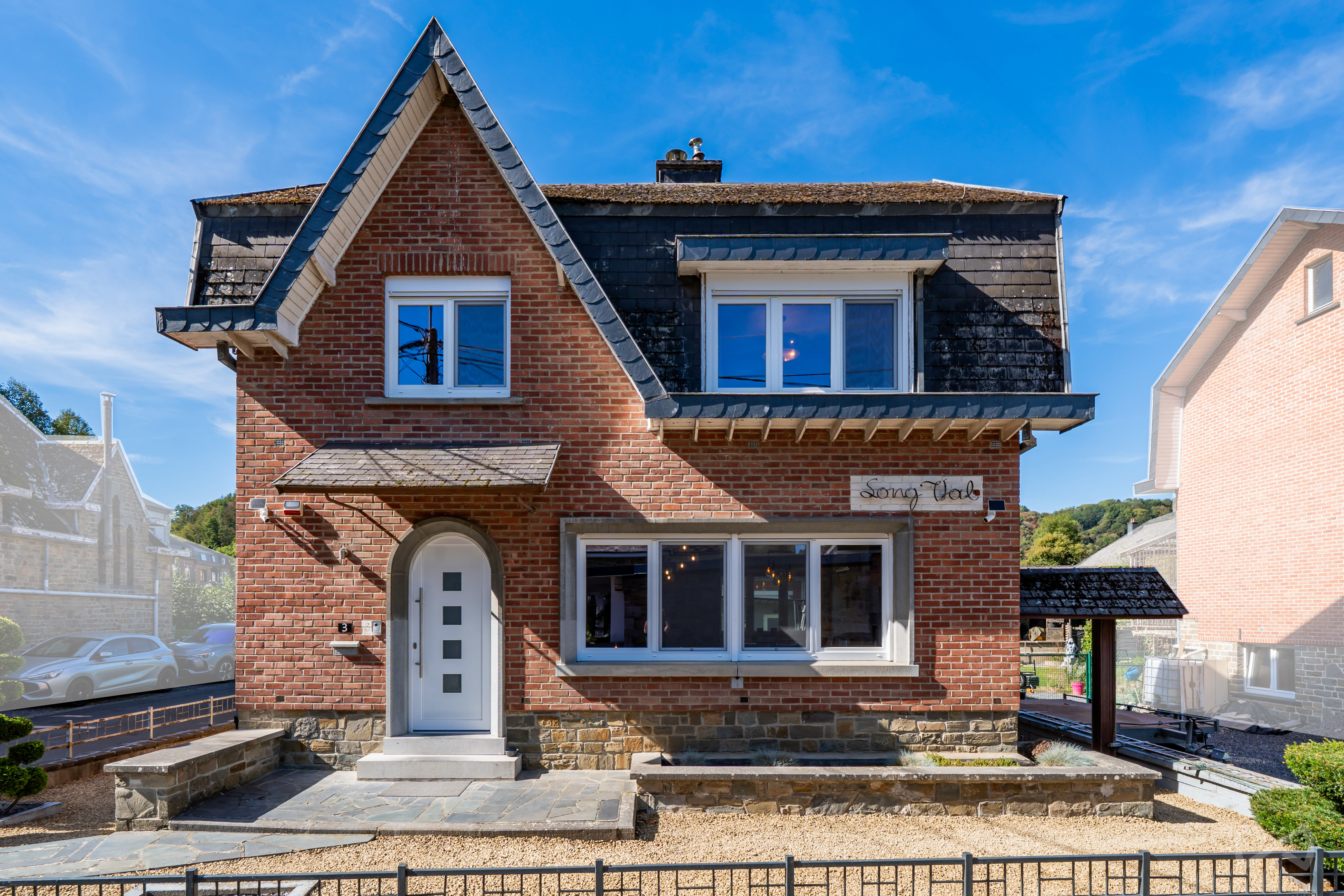Picture 2 of 3 for House with two bedrooms in Comblain-au-pont