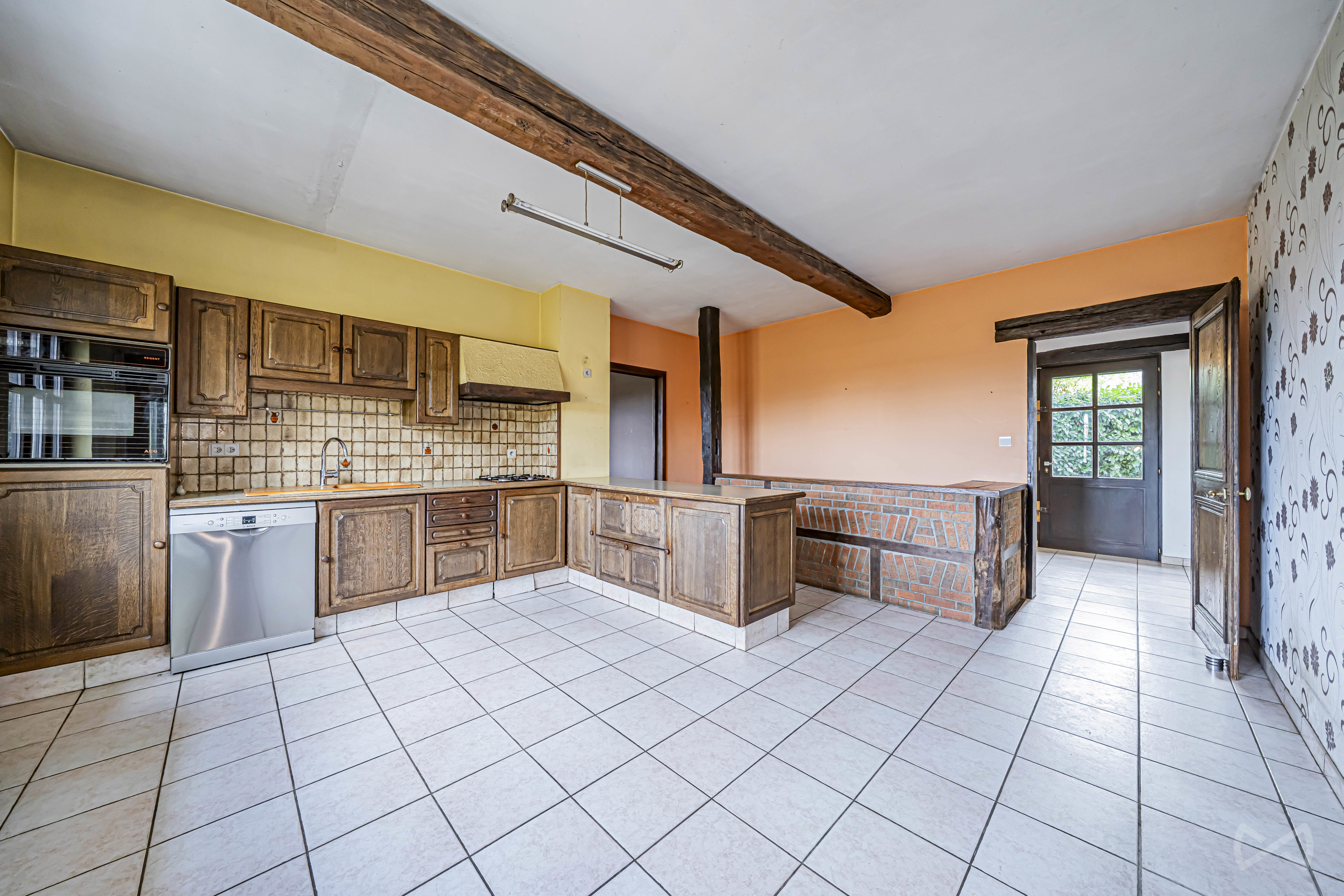 Picture 1 of 4 for House with three bedrooms in Beauraing