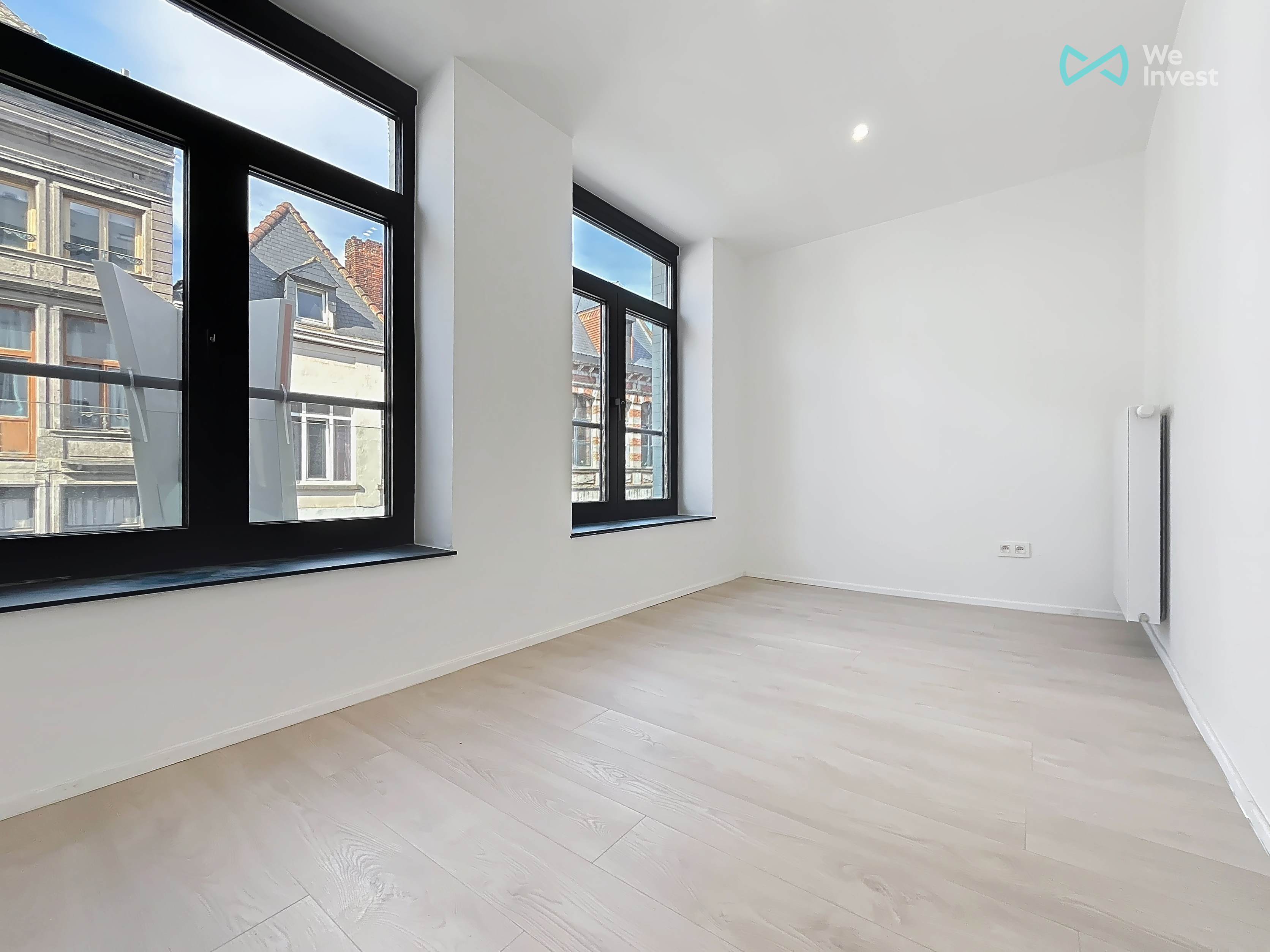 Picture 2 of 4 for Duplex with three bedrooms in Mons