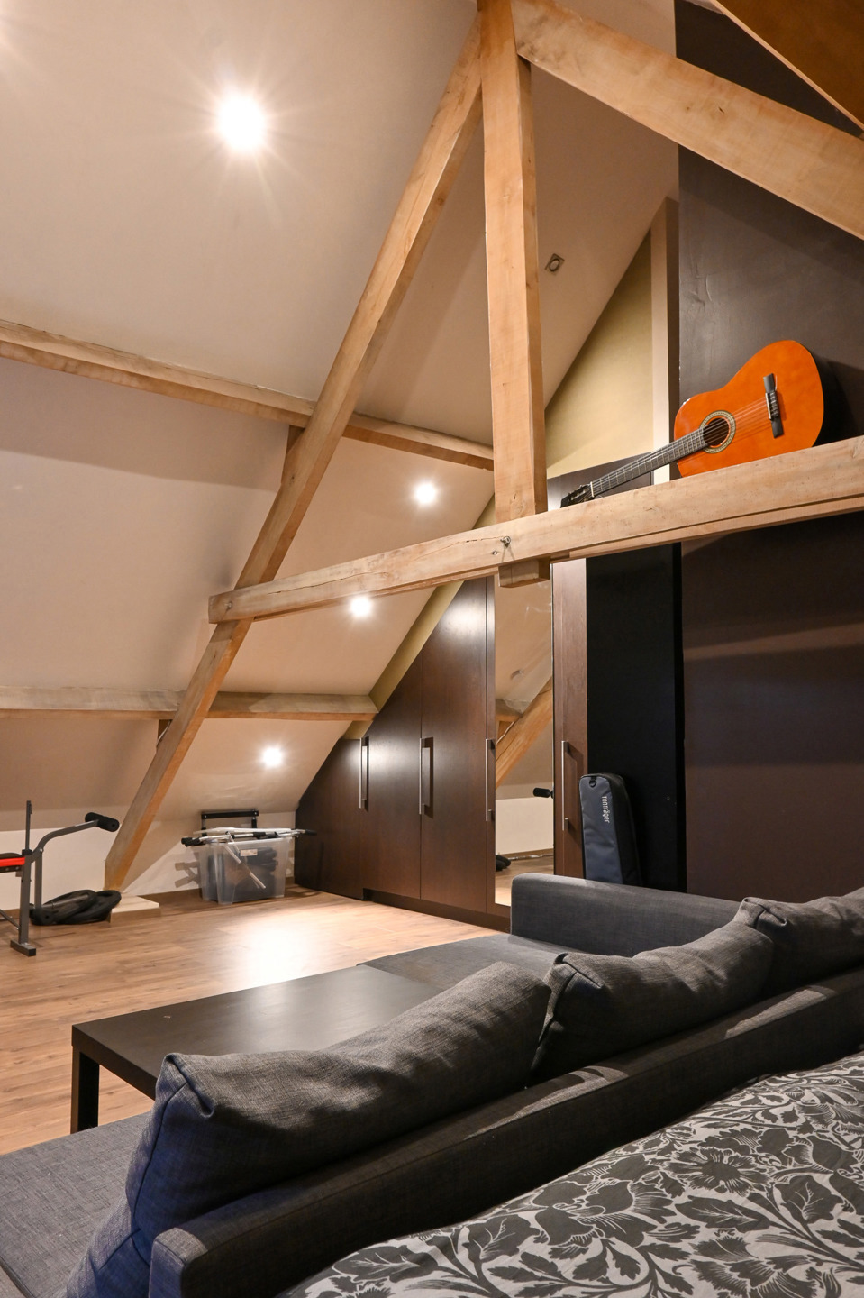 Picture 3 of 4 for House with three bedrooms in Beringen