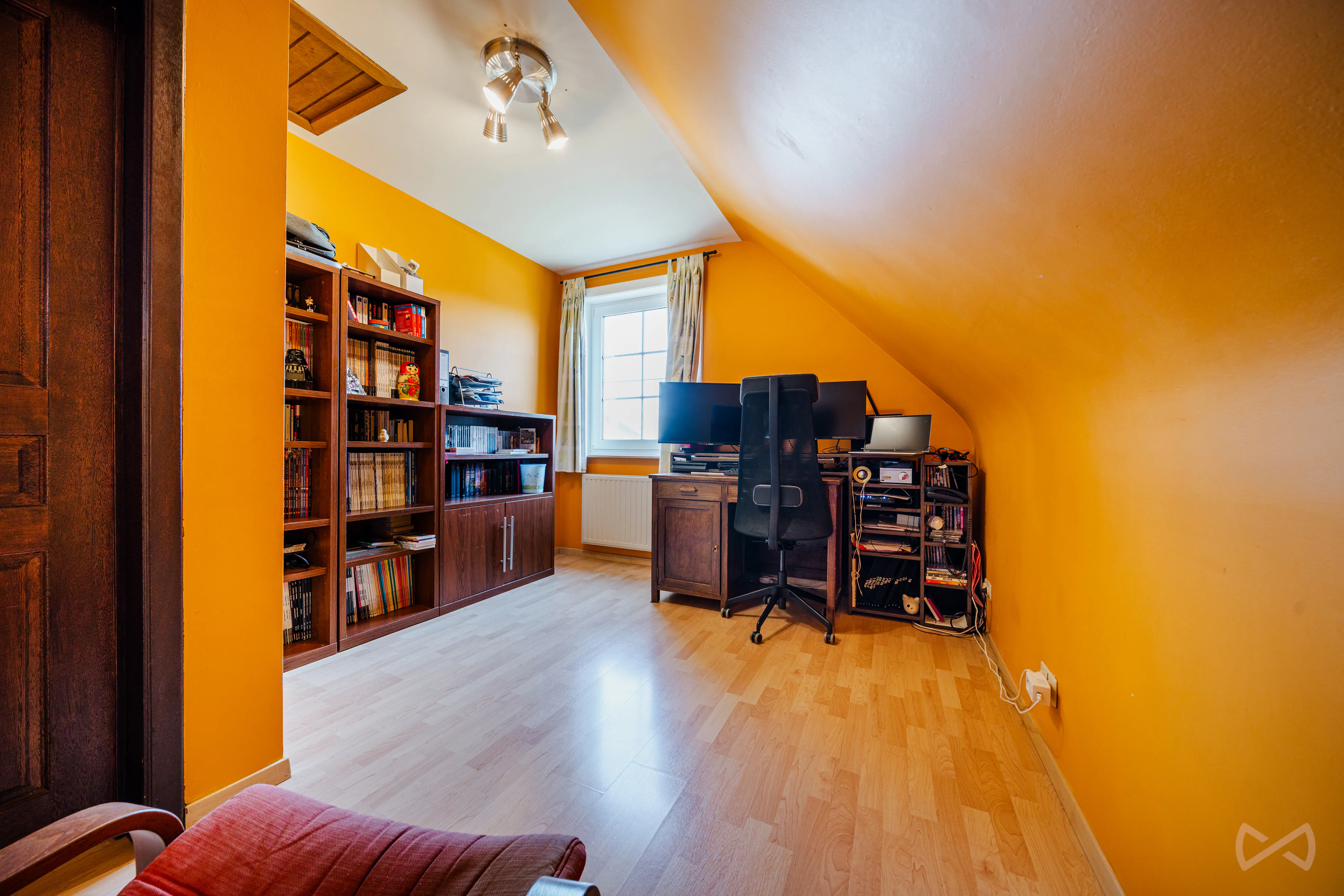 Picture 4 of 4 for Villa with four bedrooms in Irchonwelz