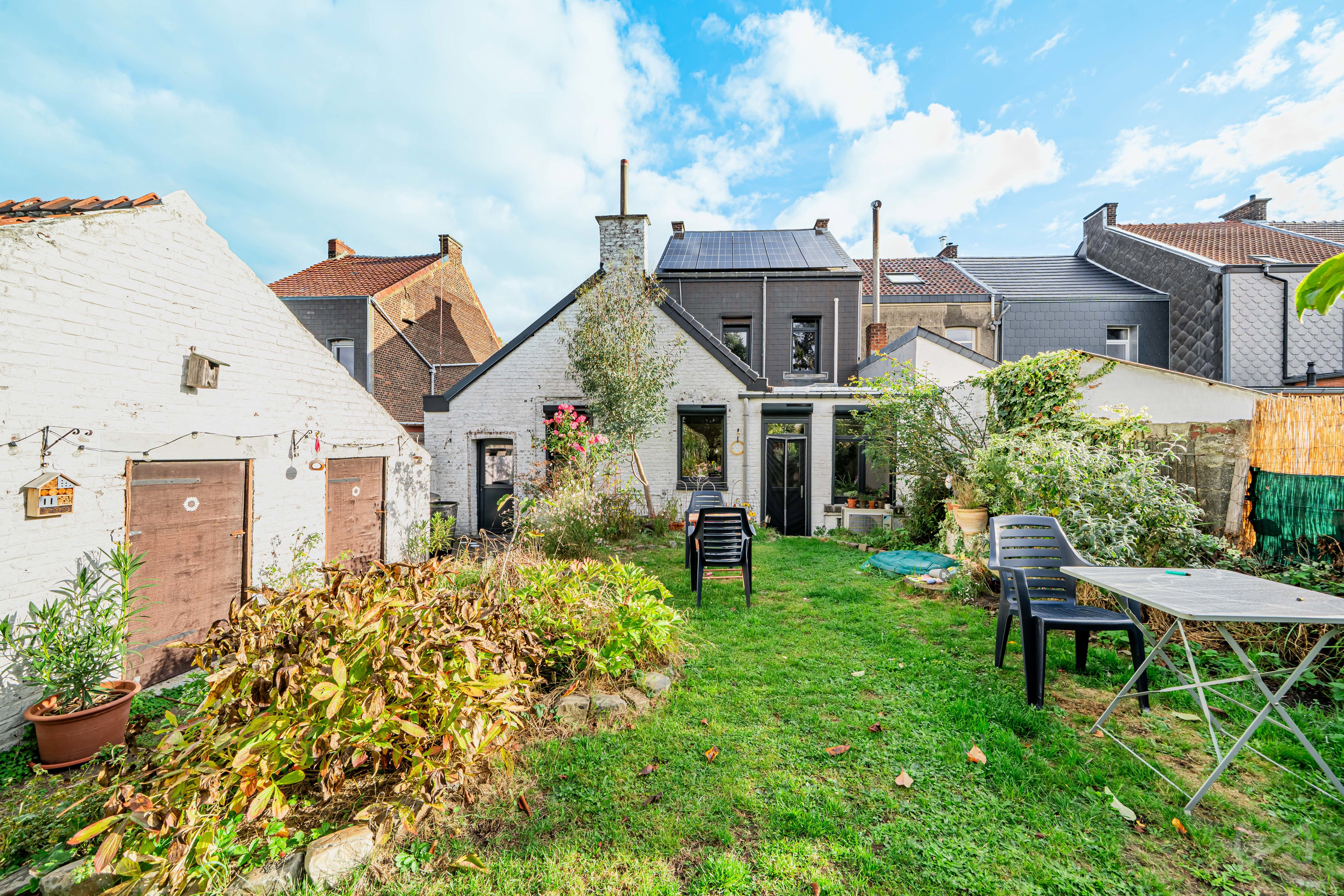 Picture 3 of 4 for House with two bedrooms in Trazegnies