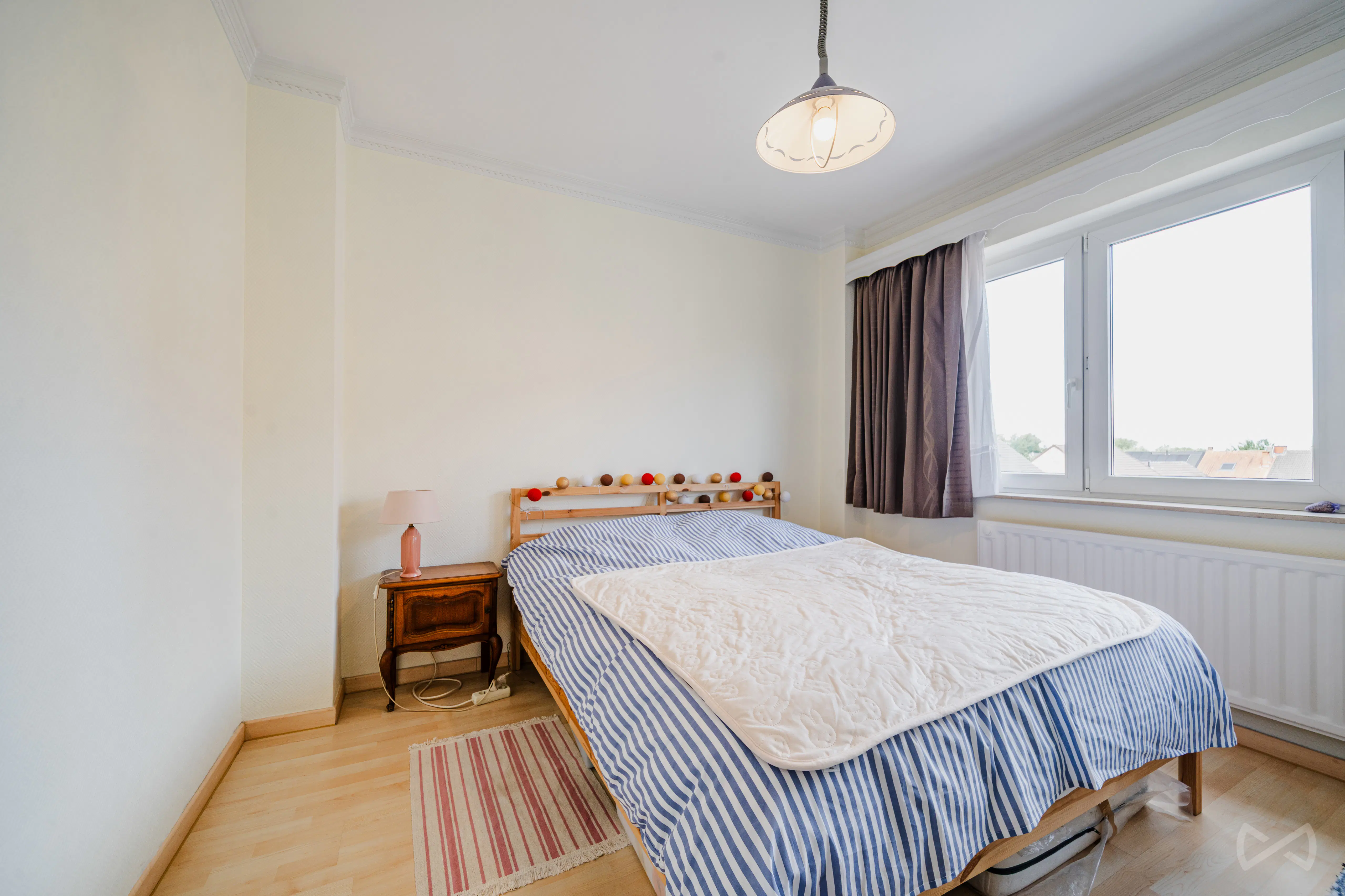 Photo 2 sur 4 pour Maison de quatre chambres à Braine-l'Alleud