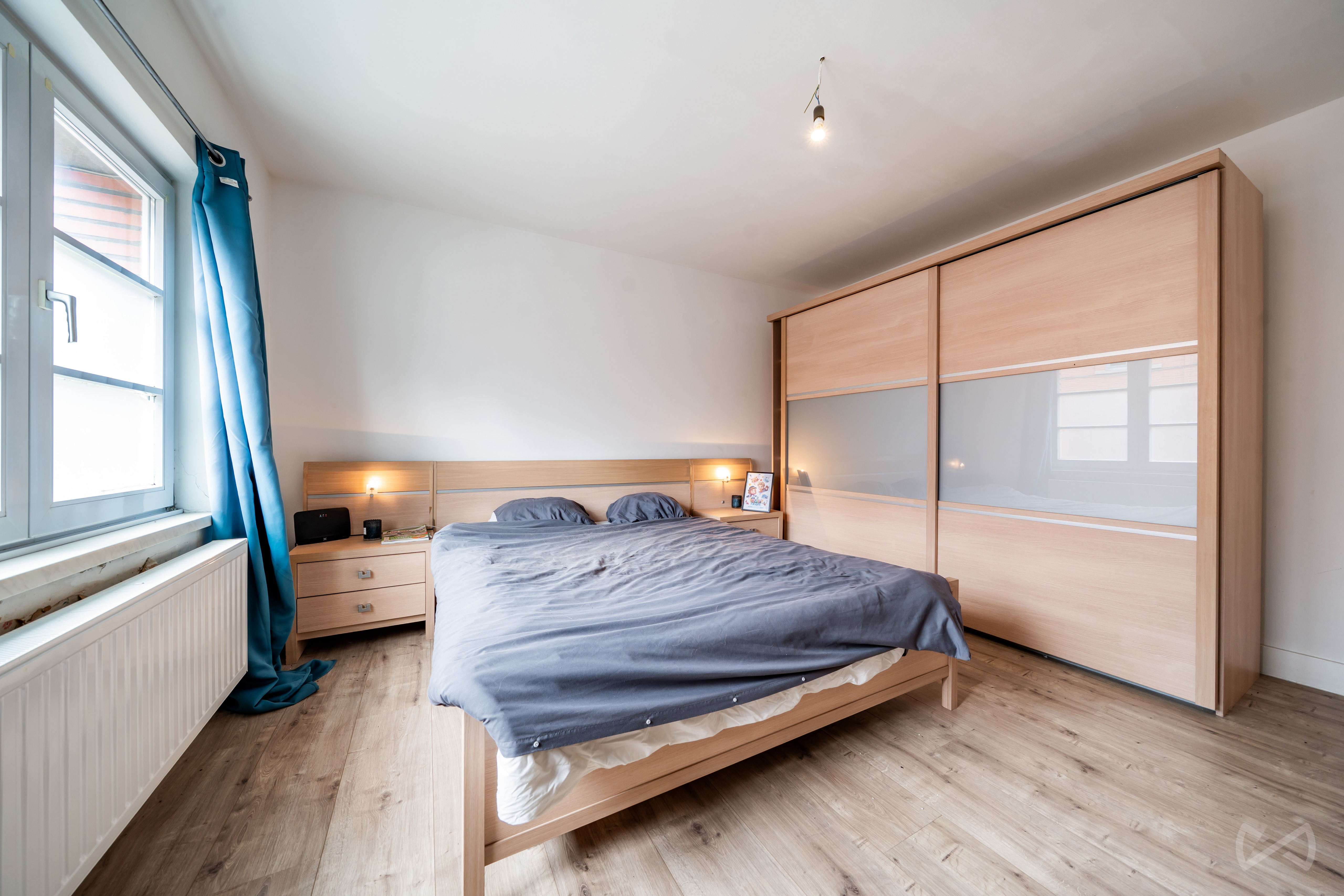 Picture 2 of 4 for House with three bedrooms in Liège