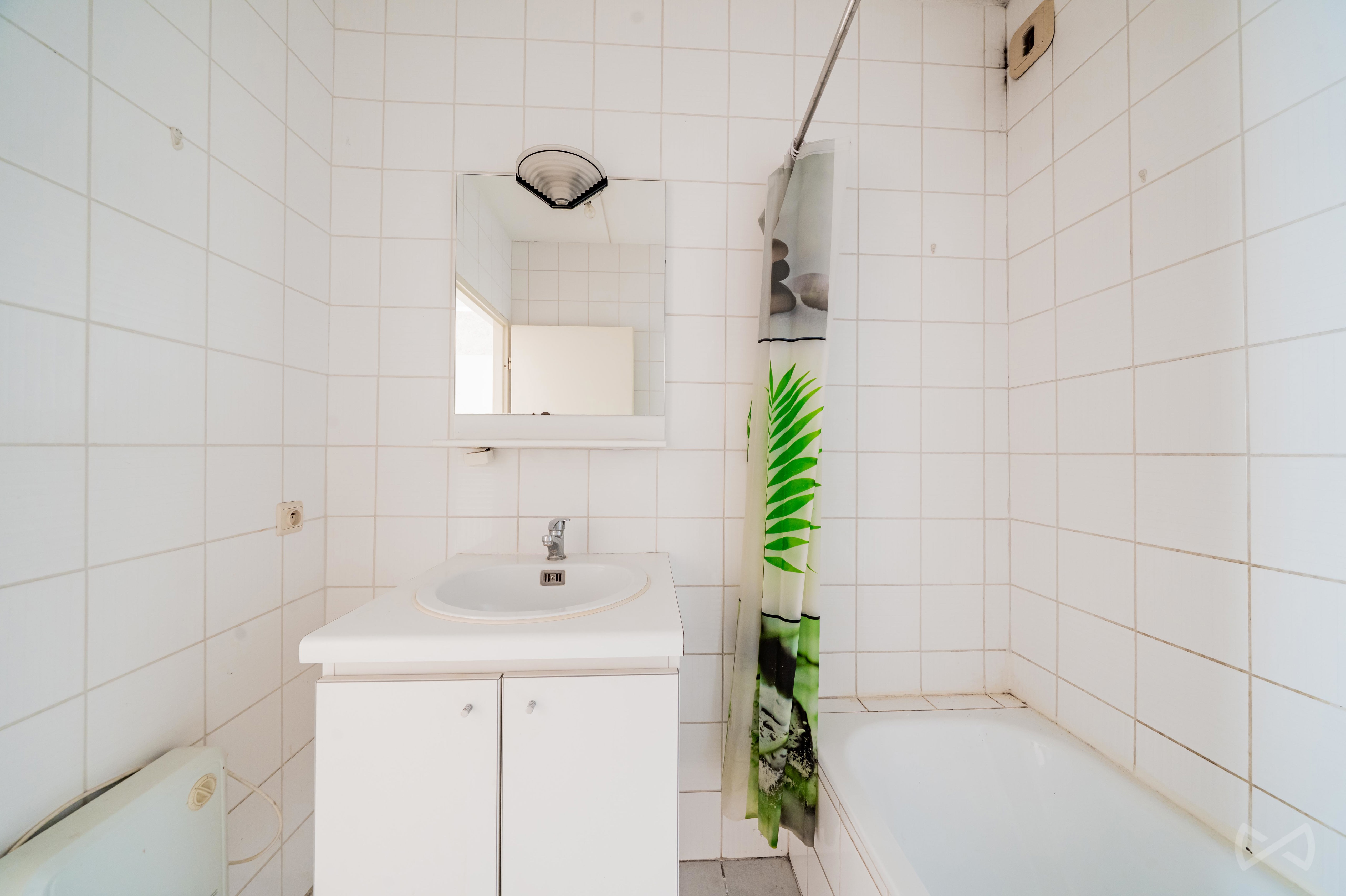 Foto 1 van 4 van Appartement met één slaapkamer in Anderlecht