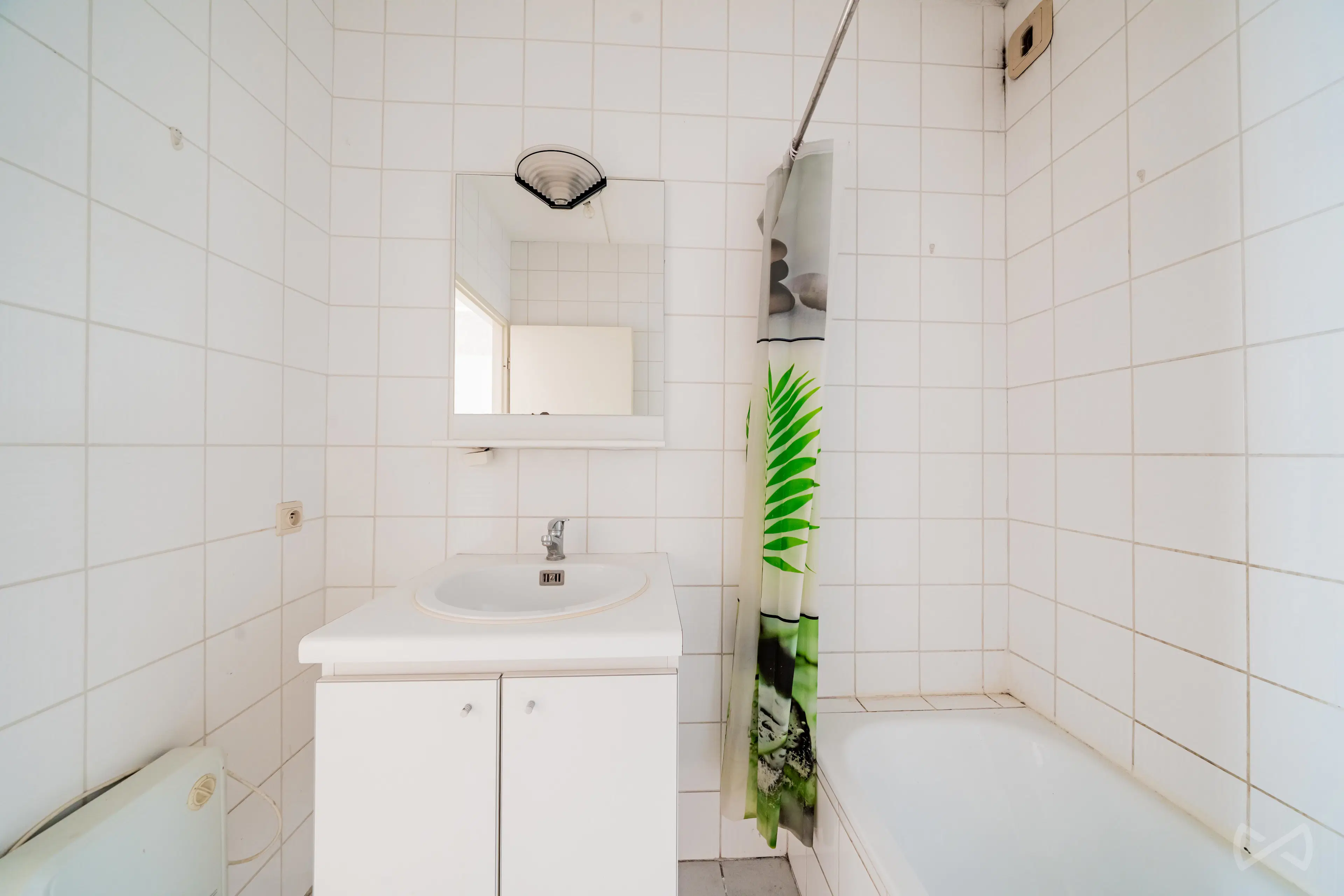 Foto 1 van 4 van Appartement met één slaapkamer in Anderlecht