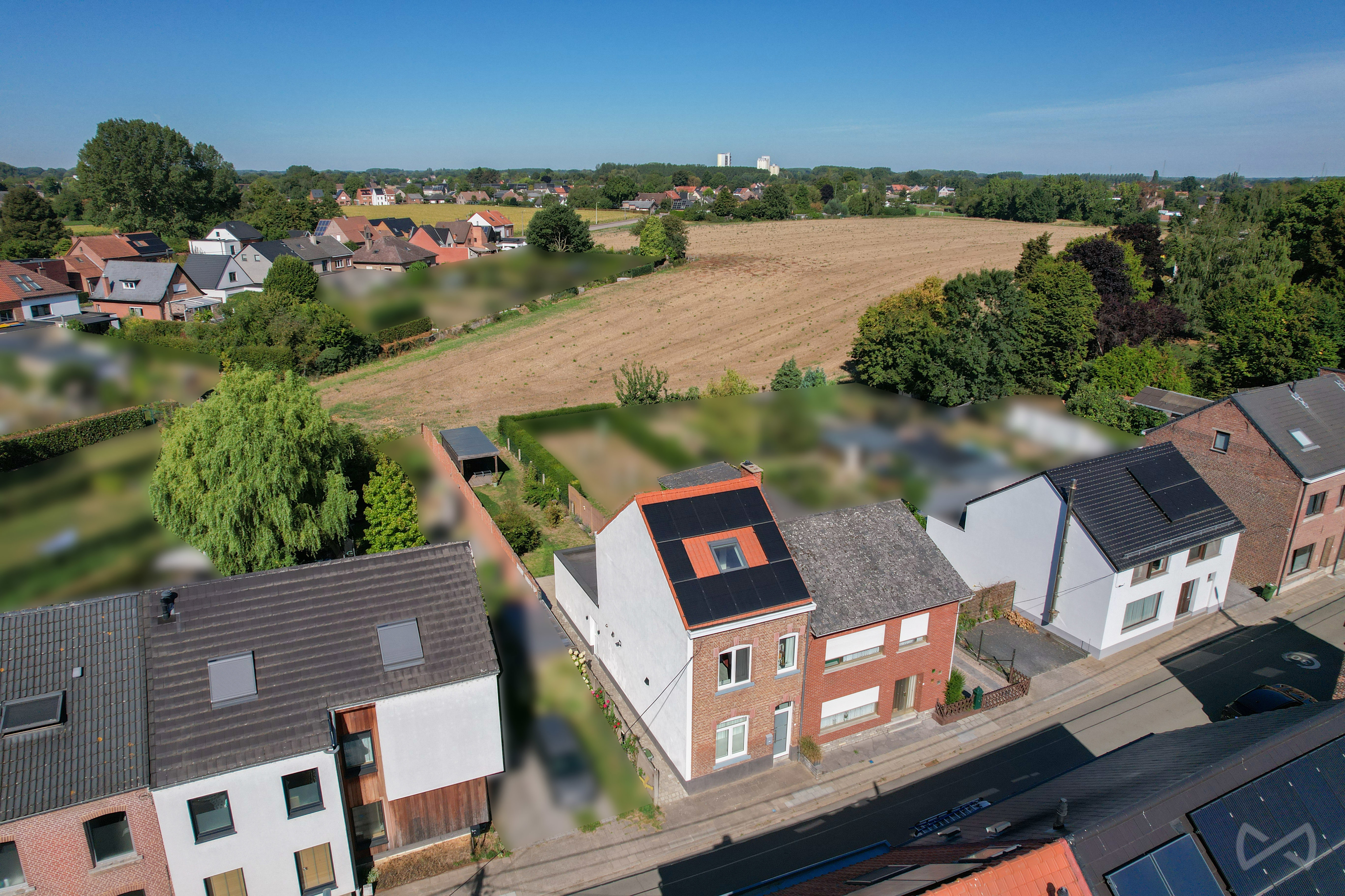 Picture 3 of 3 for House with three bedrooms in Leuven